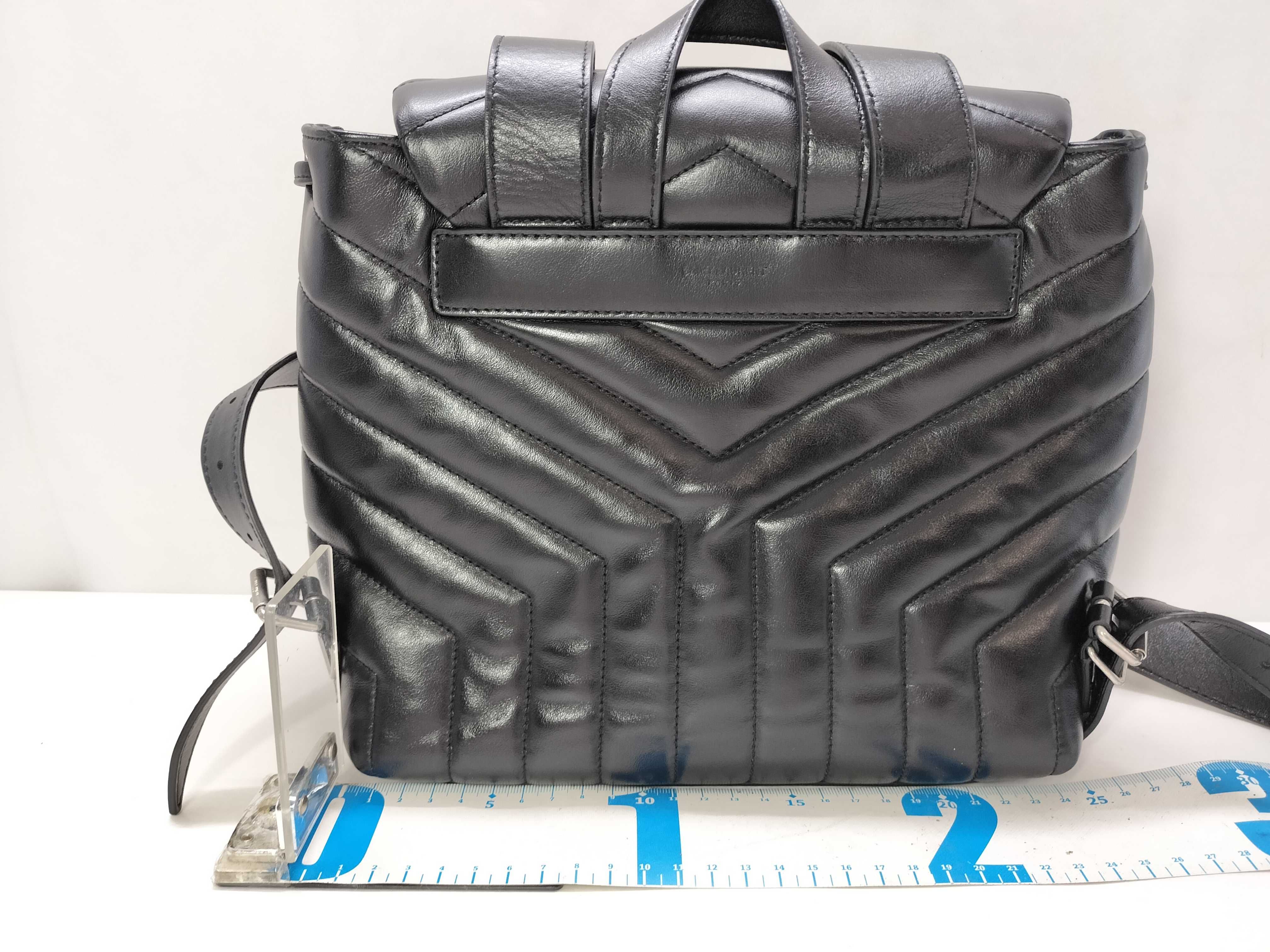 Loulou Backpack Rucksack — view 2