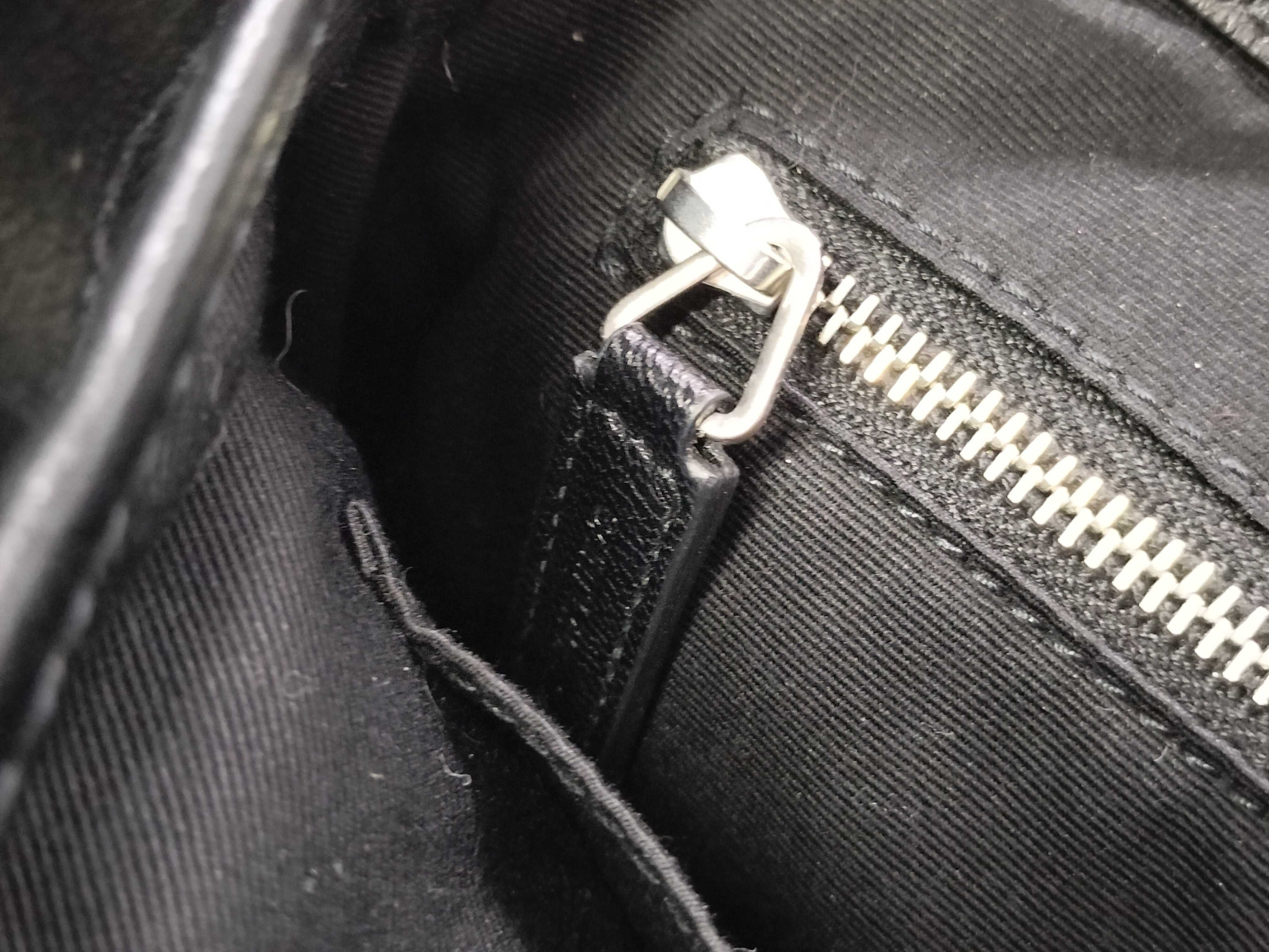 Loulou Backpack Rucksack — view 11