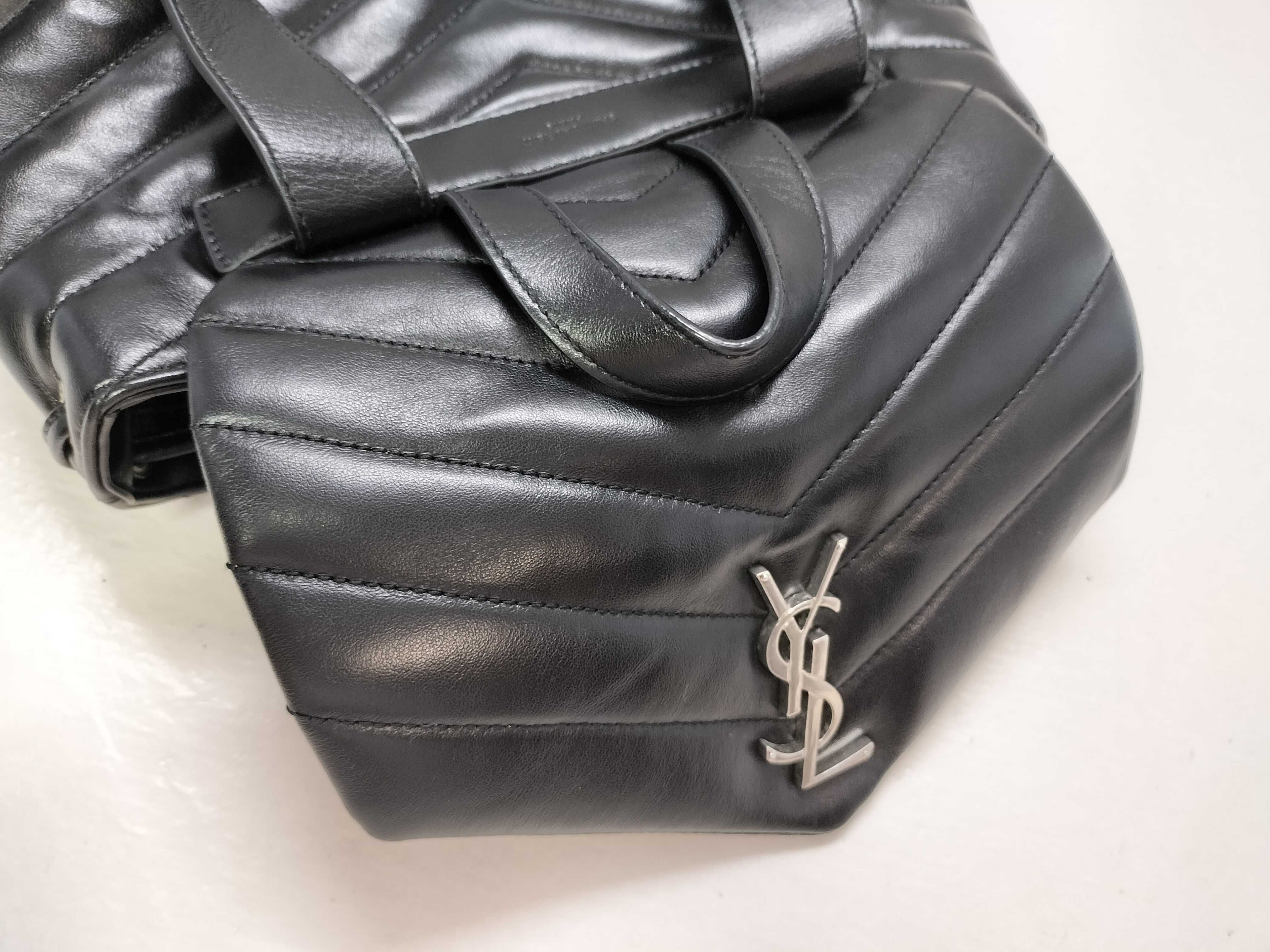 Loulou Backpack Rucksack — view 13