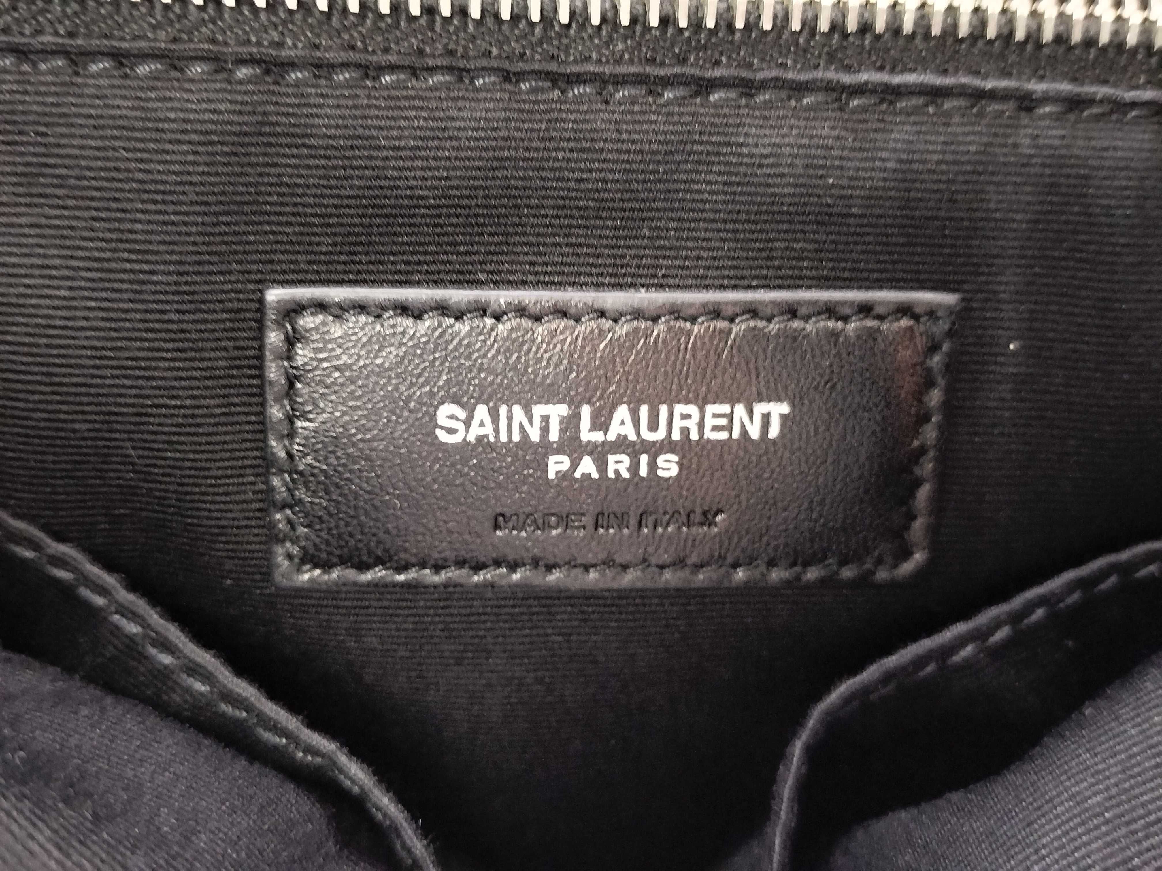 Loulou Backpack Rucksack — view 8