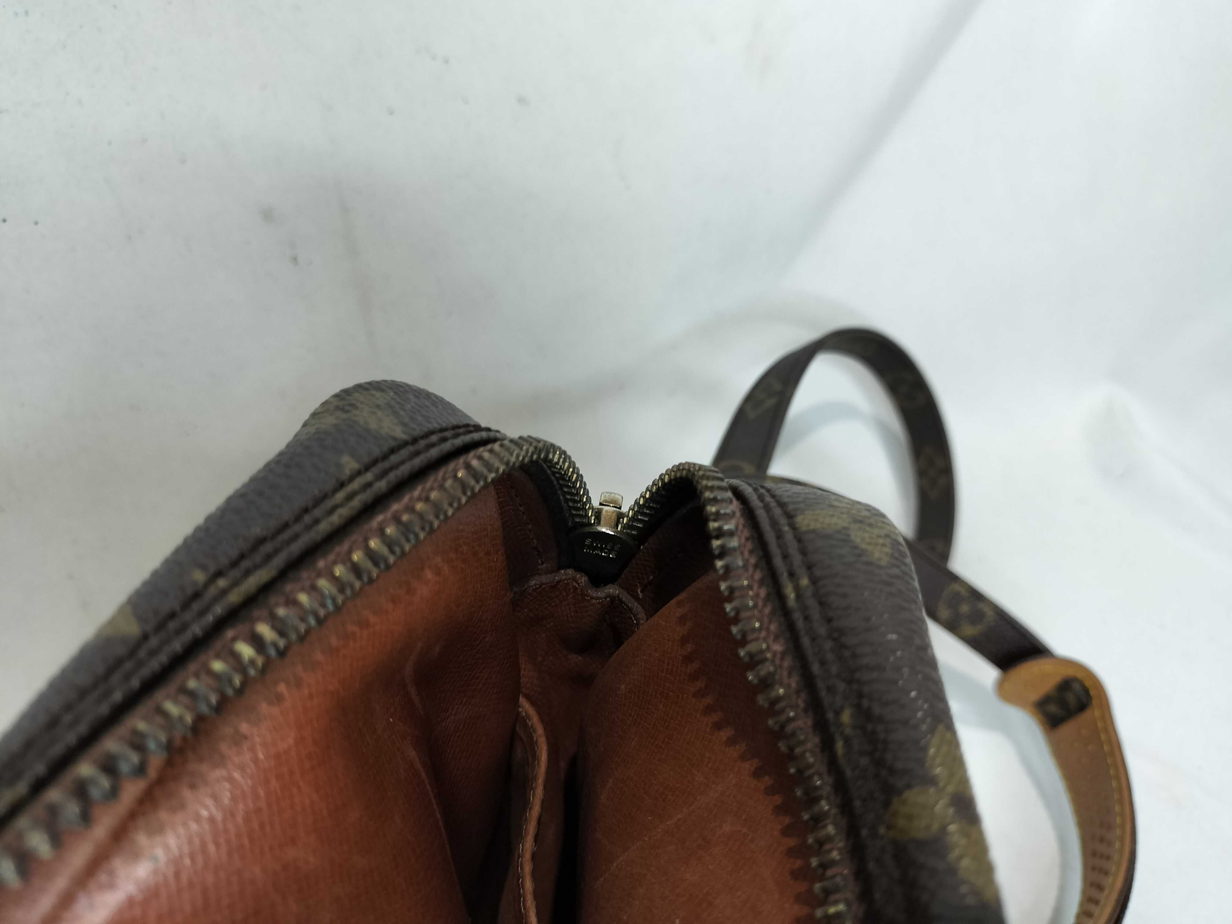 Monogram M45236 Amazon Shoulder Bag — view 11