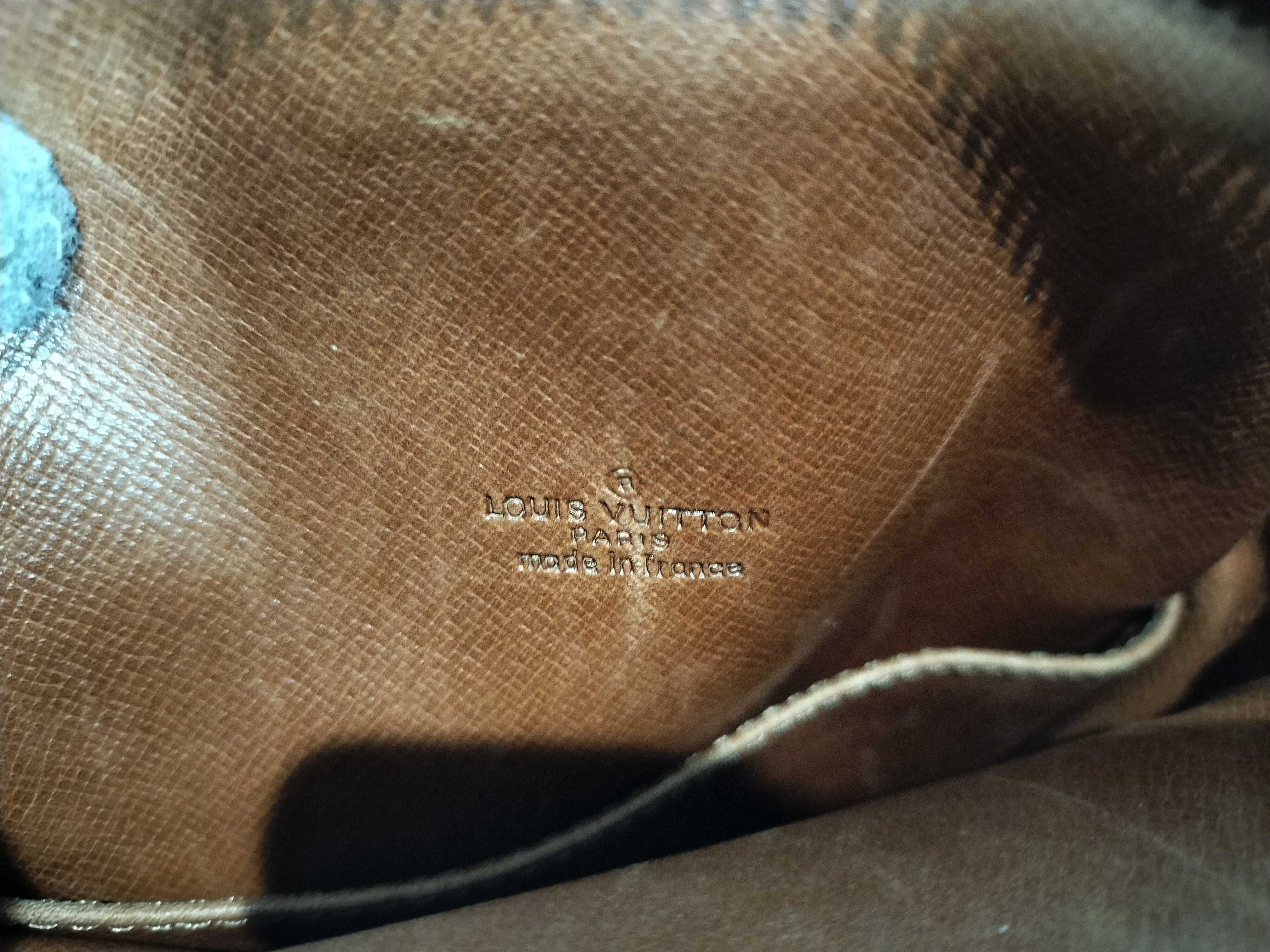 Monogram M45236 Amazon Shoulder Bag — view 10