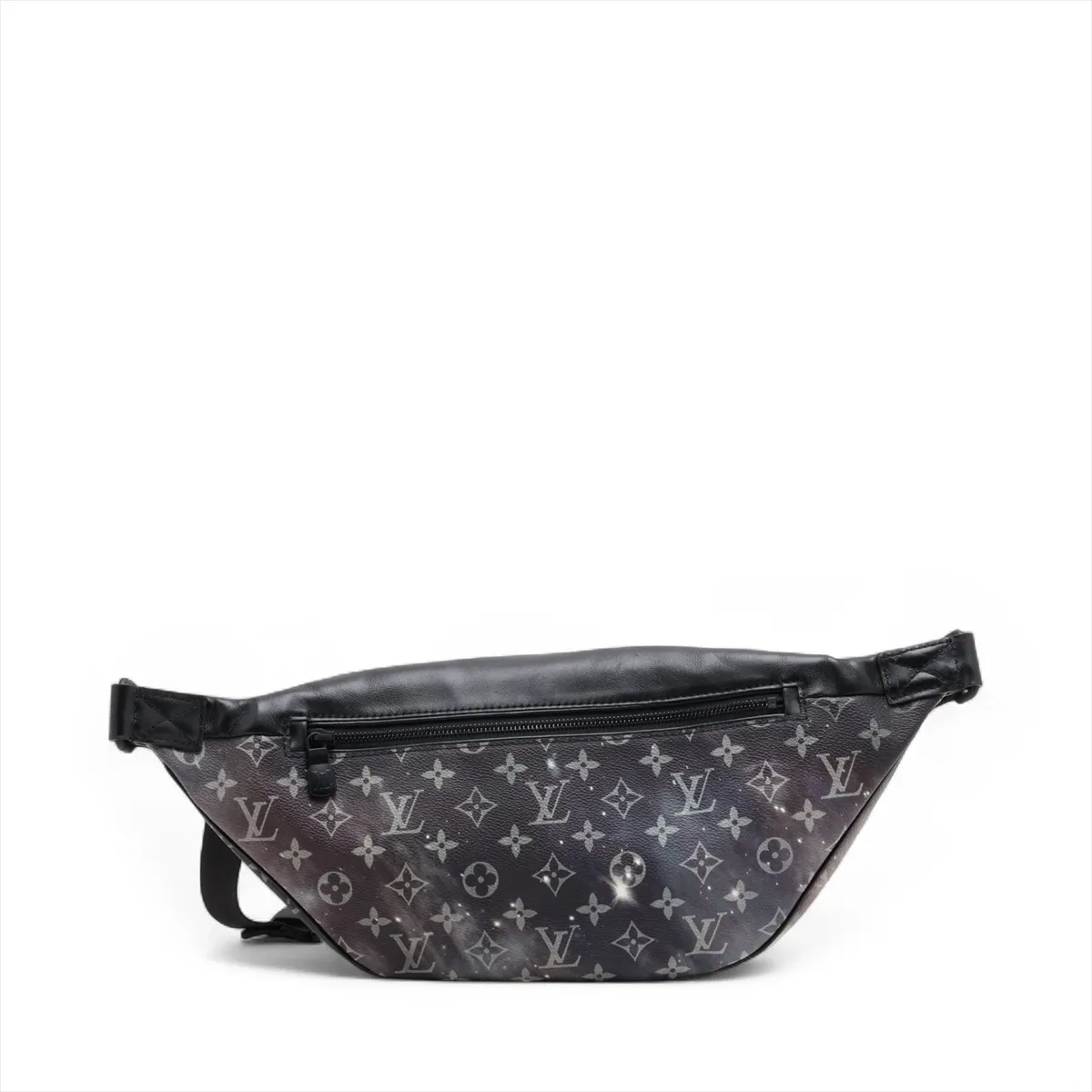 Monogram Galaxy Discovery Bum Bag M44444 MI4126 Black — view 2