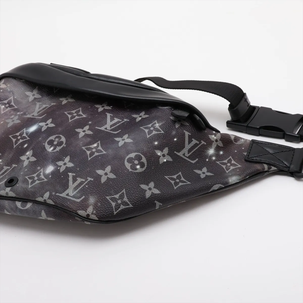 Monogram Galaxy Discovery Bum Bag M44444 MI4126 Black — view 3