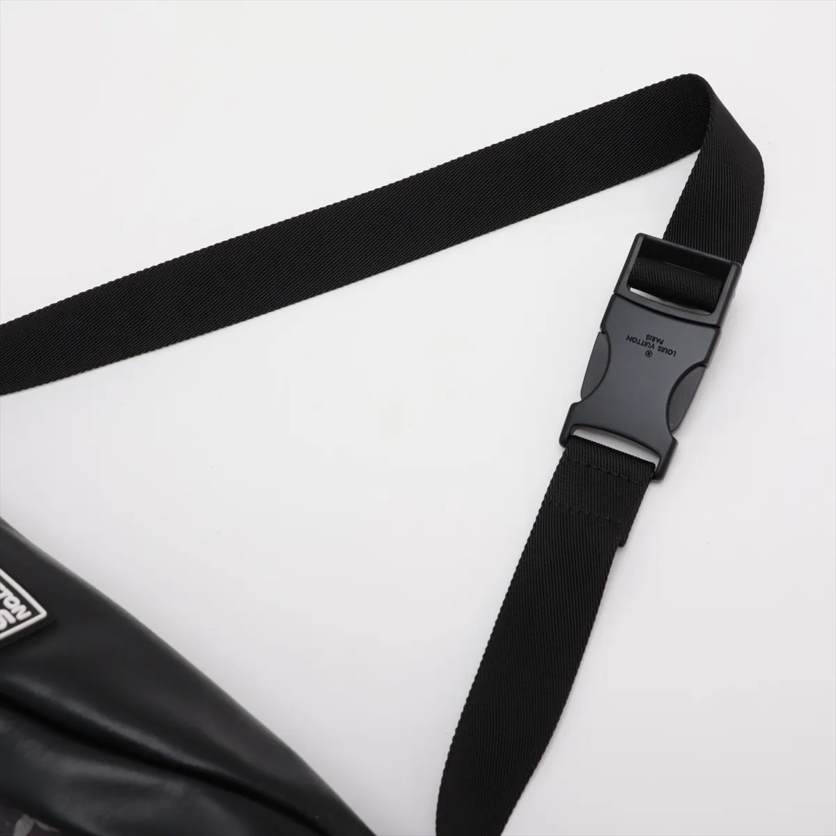 Monogram Galaxy Discovery Bum Bag M44444 MI4126 Black — view 5