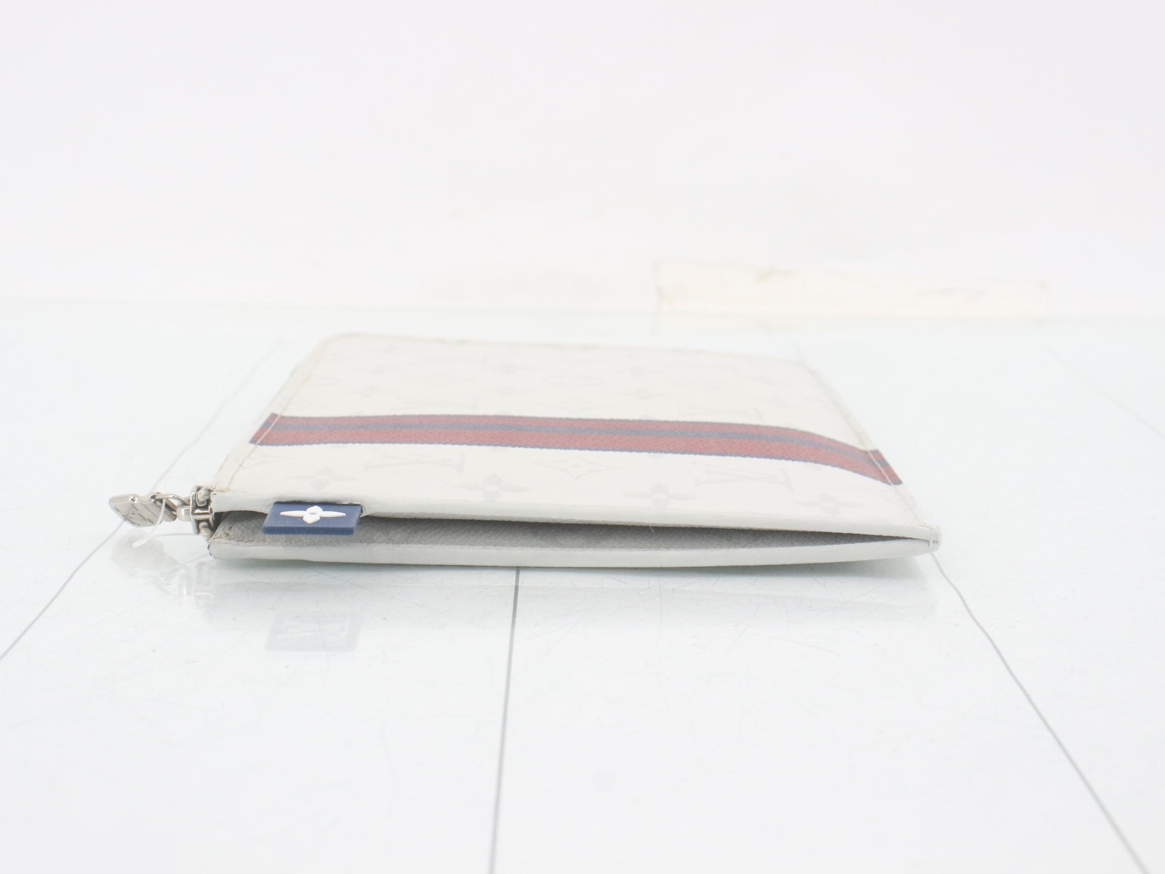 clutch bag for men, 2016 limited edition, Pochette Jour PM — view 4