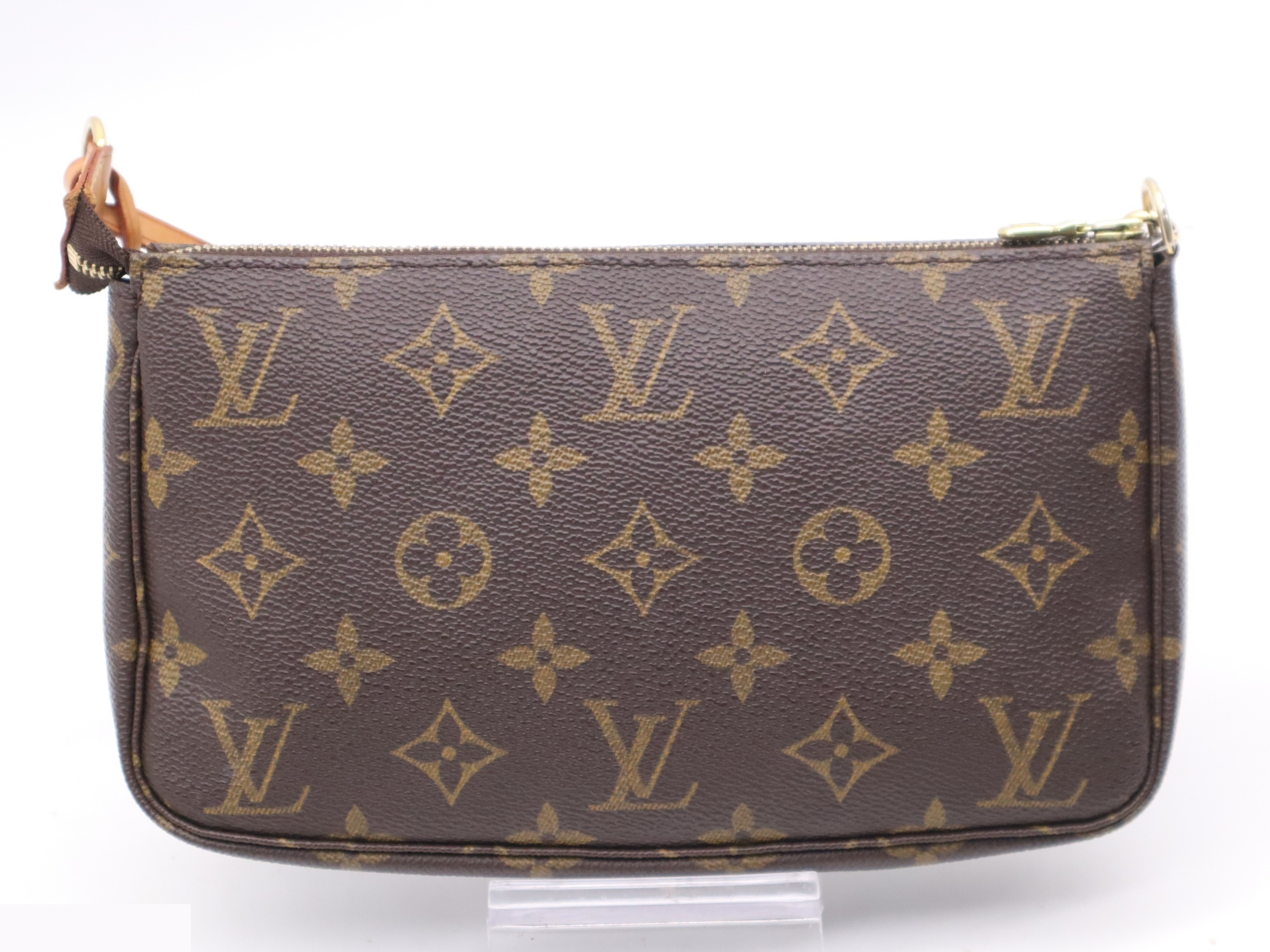 Pochette Accessoires (old model) — view 2