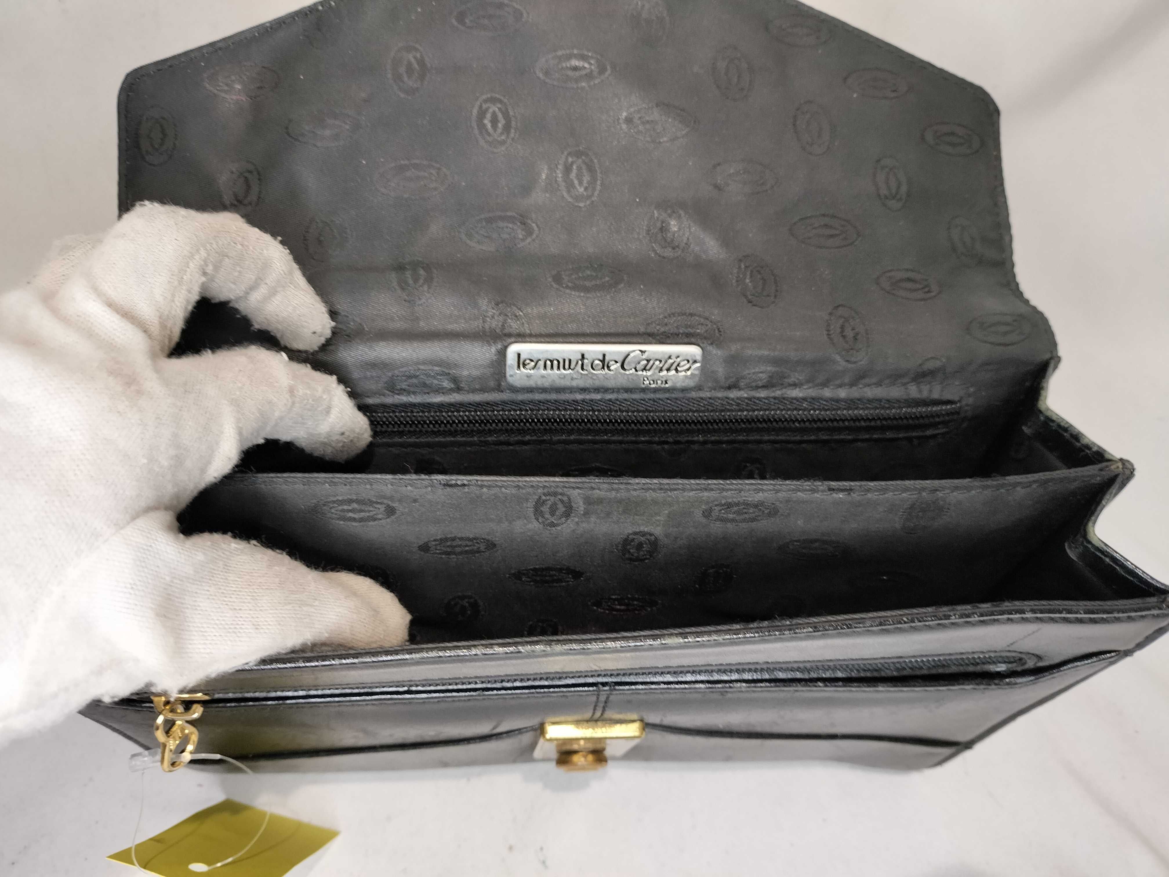 Clutch Bag — view 5