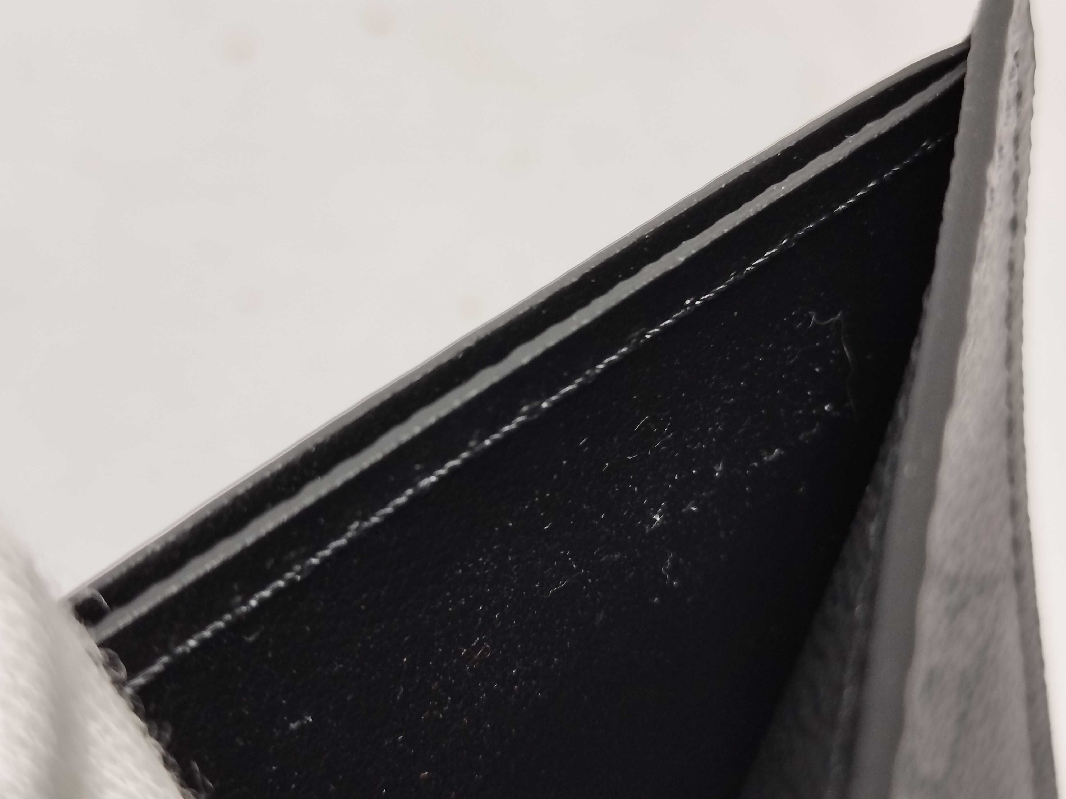 Portefeuille Slender Monogram Eclipse Billfold — view 10