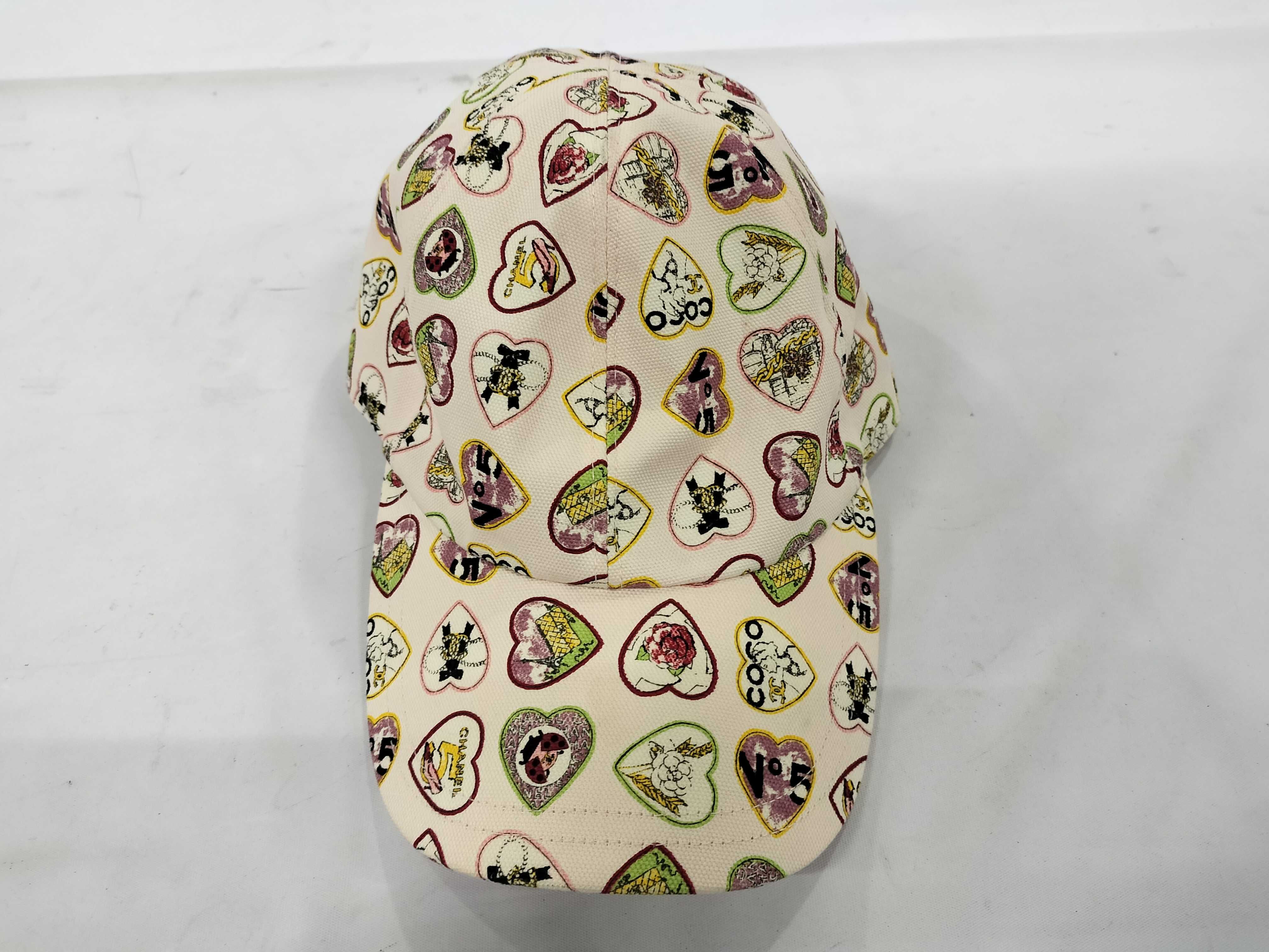 Cap Heart Valentine Coco Other Accessories