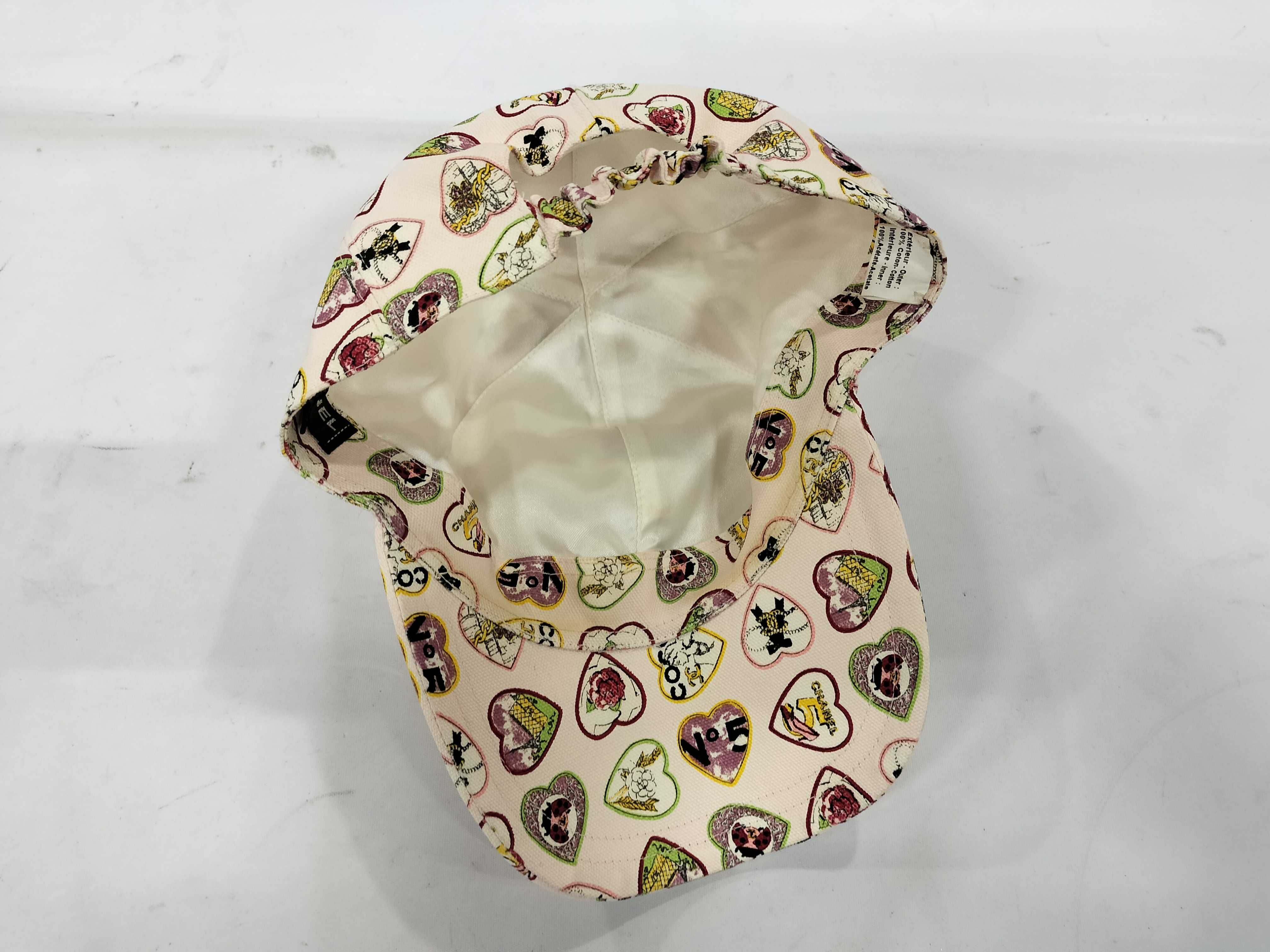 Cap Heart Valentine Coco Other Accessories — view 3