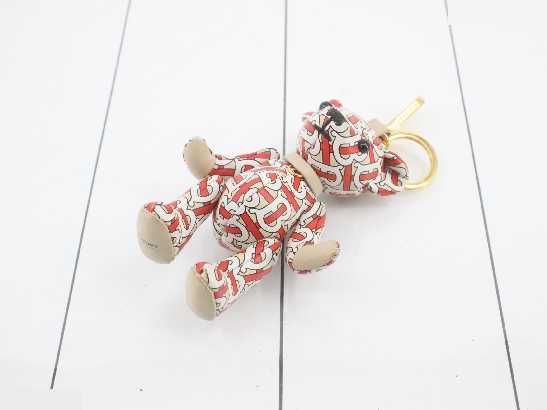 key ring