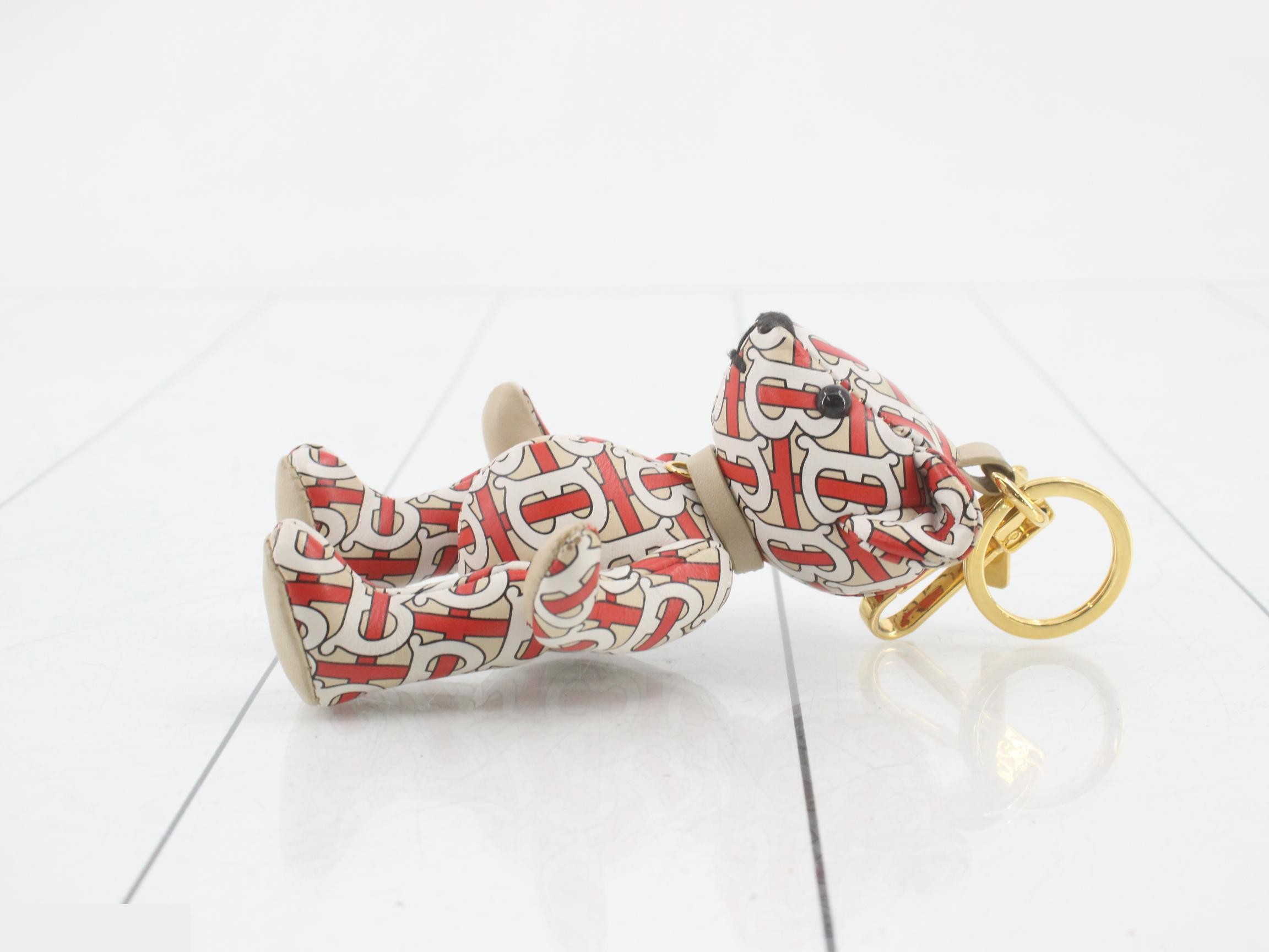 key ring — view 3