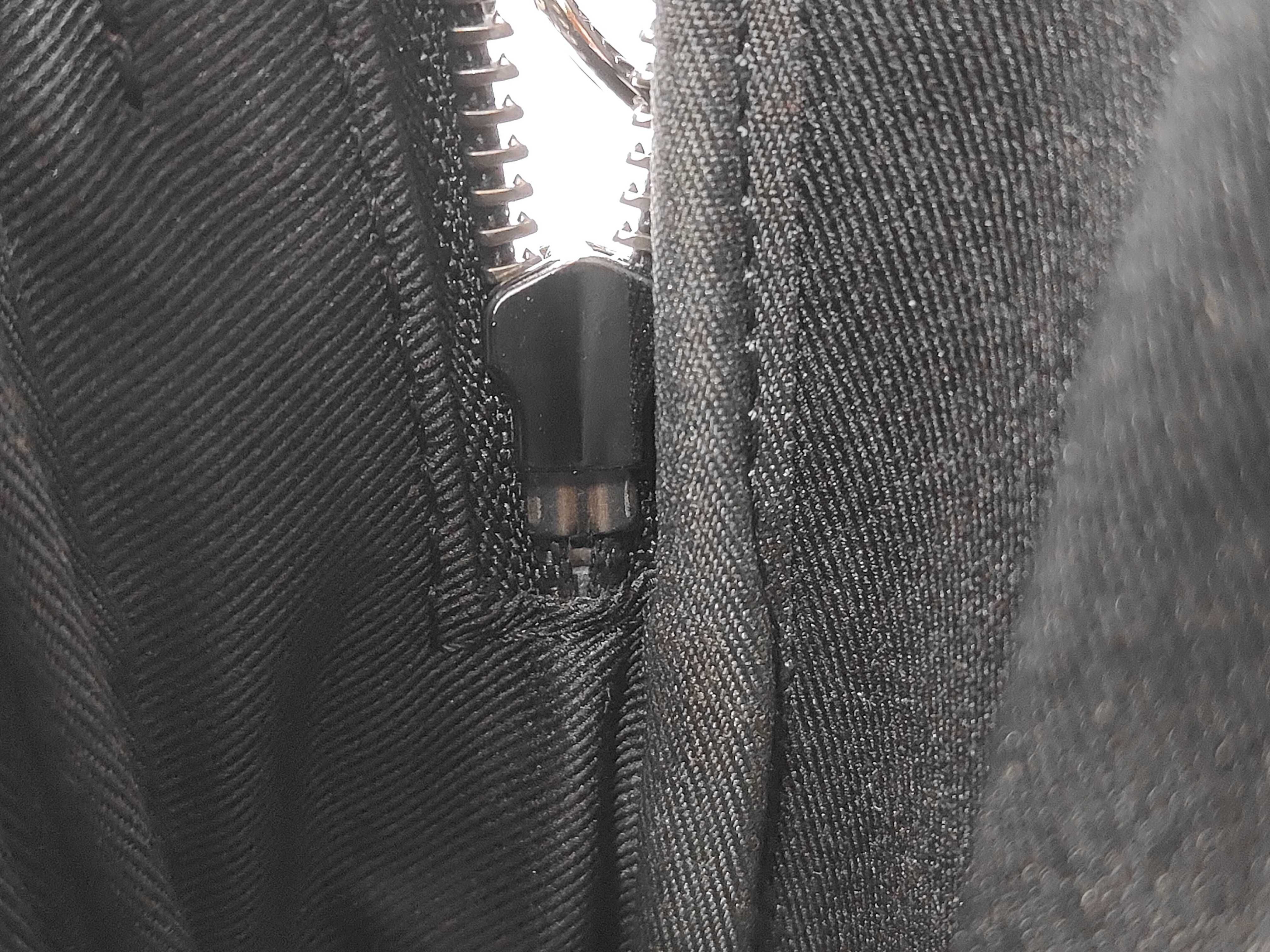 Reverse Double Phone Bag Shoulder Bag — view 12