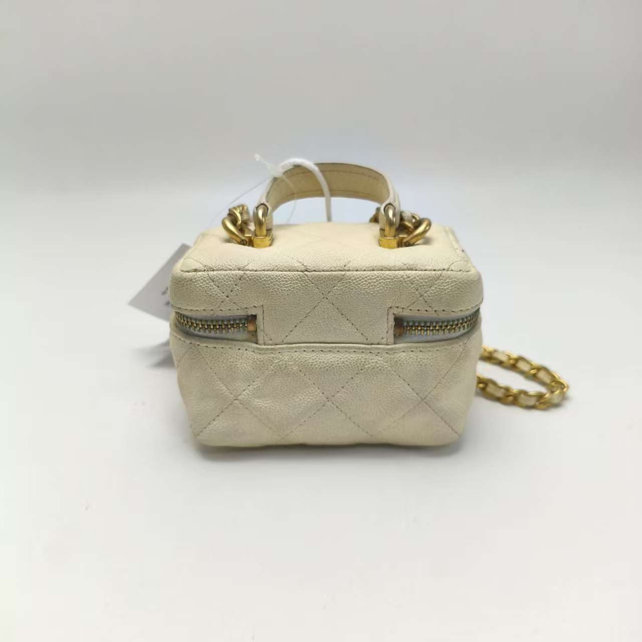 【*Shipped from: China*】CHANEL Leather Shoulder Bag 31317771 — view 3