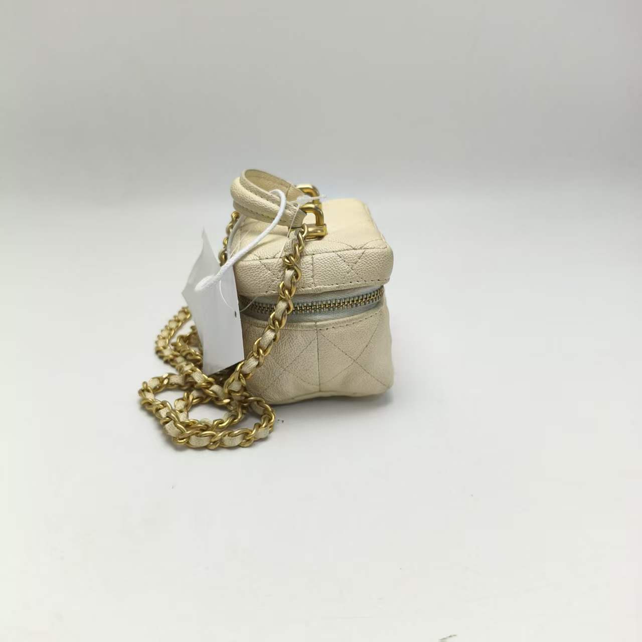 【*Shipped from: China*】CHANEL Leather Shoulder Bag 31317771 — view 5