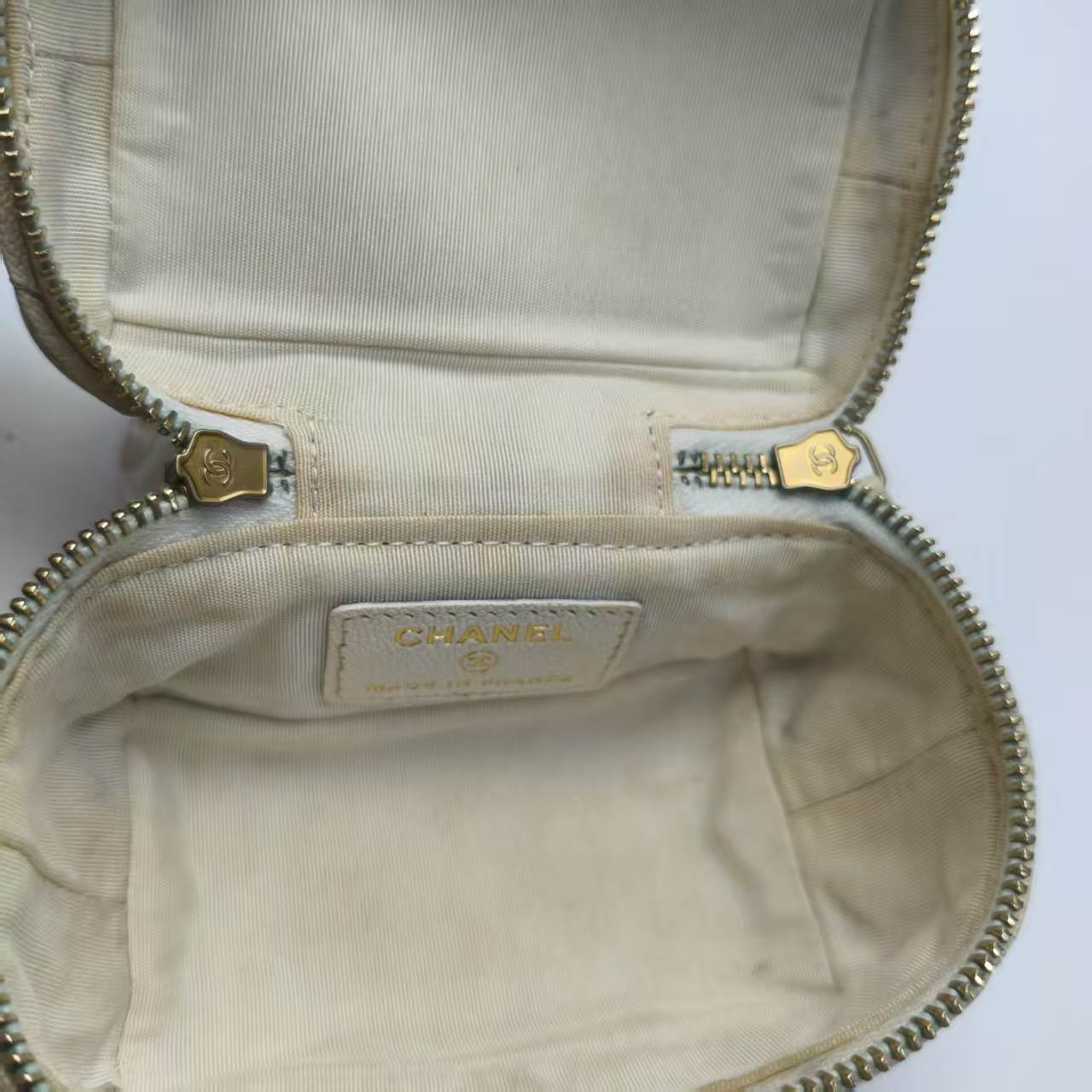 【*Shipped from: China*】CHANEL Leather Shoulder Bag 31317771 — view 7