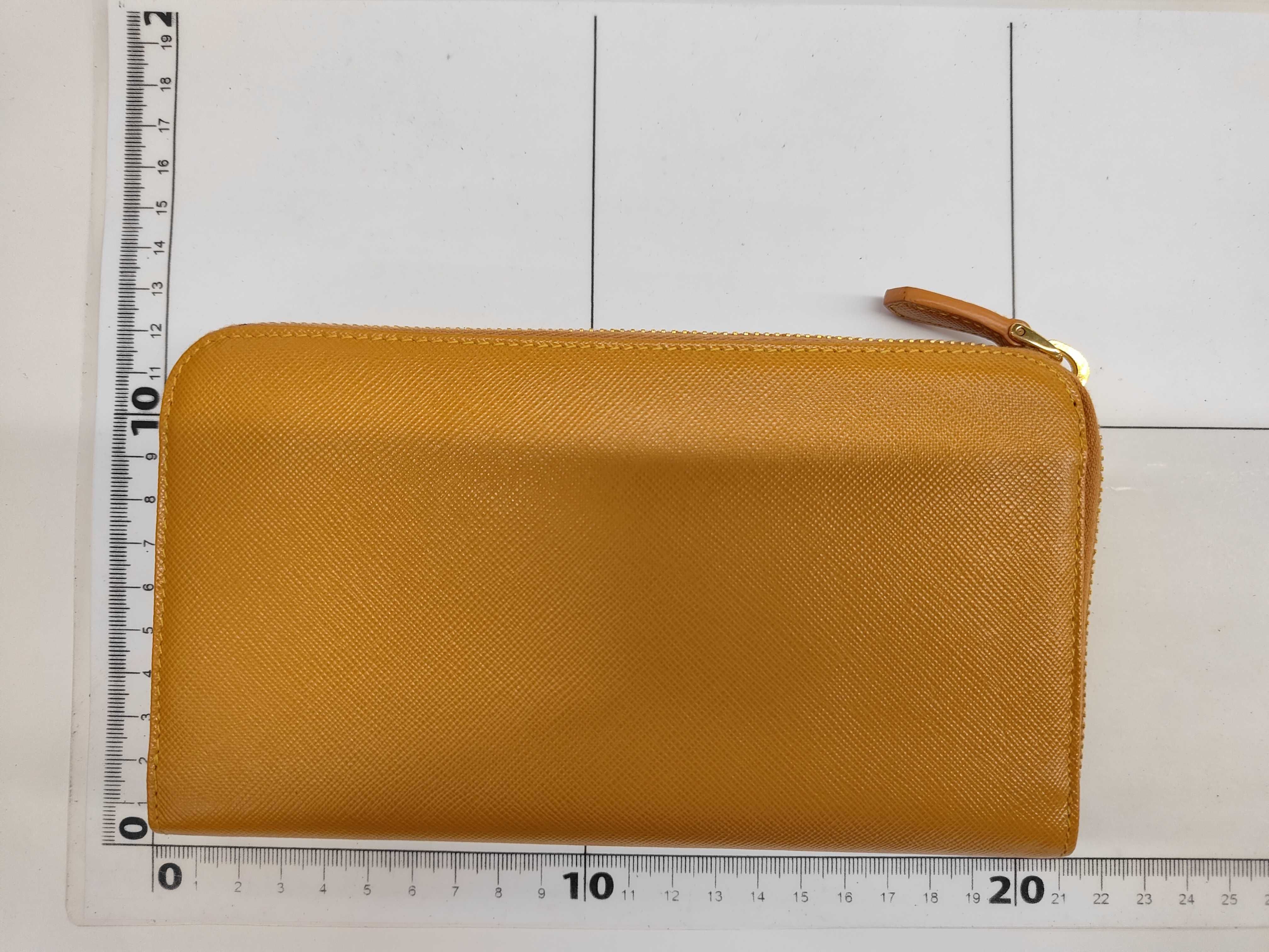 Long Wallet / PVC Wallet — view 2