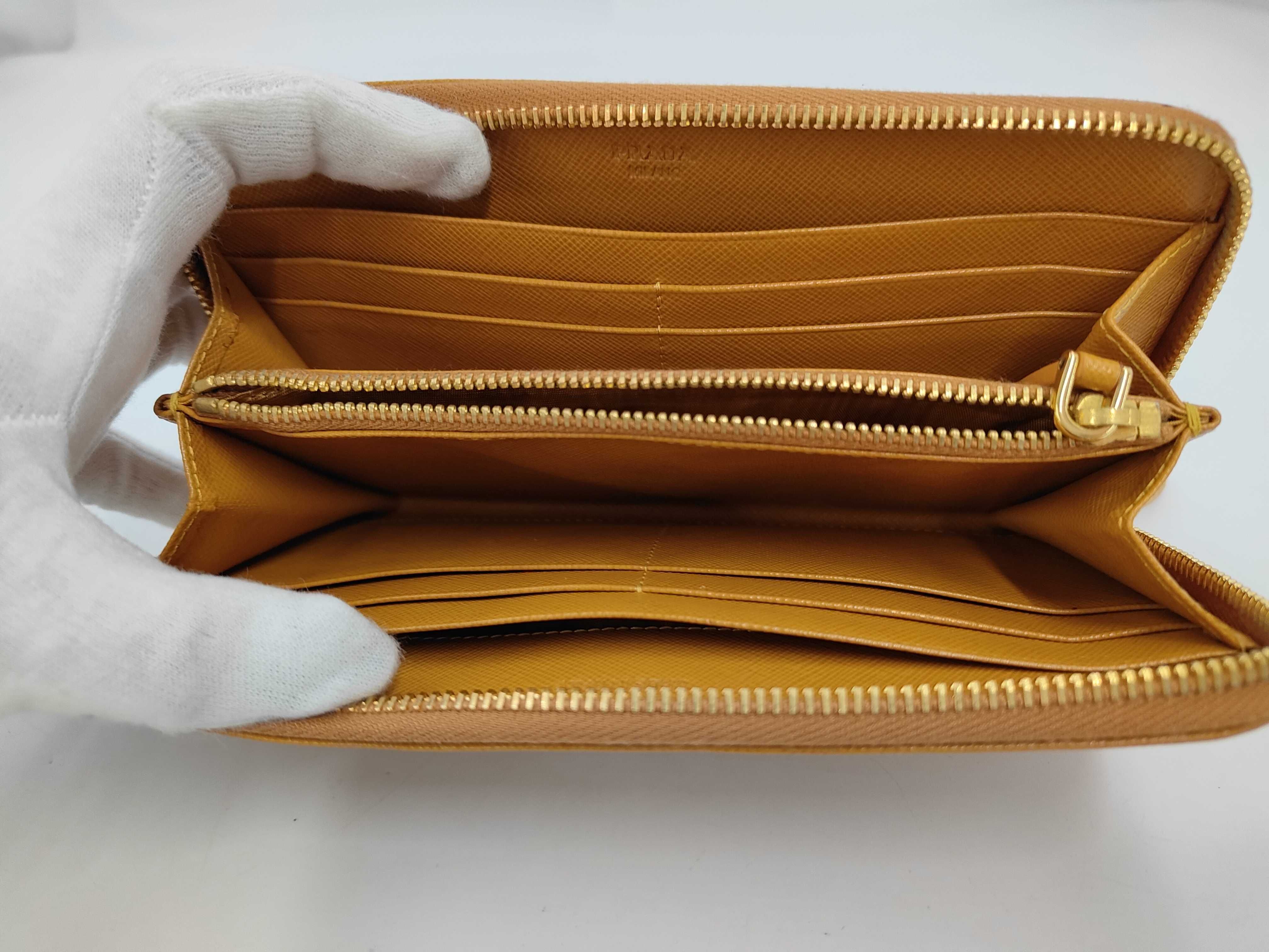 Long Wallet / PVC Wallet — view 7