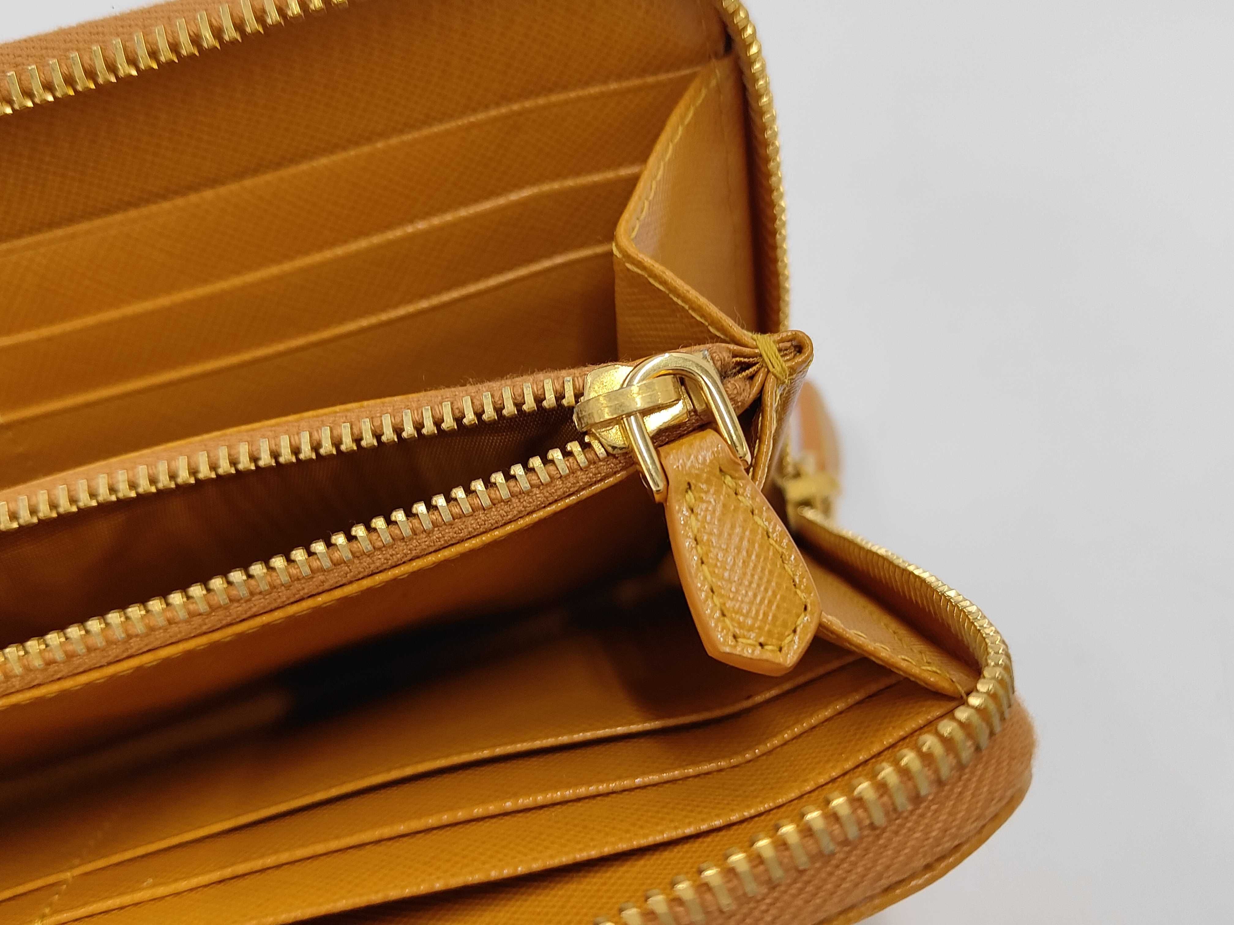 Long Wallet / PVC Wallet — view 9
