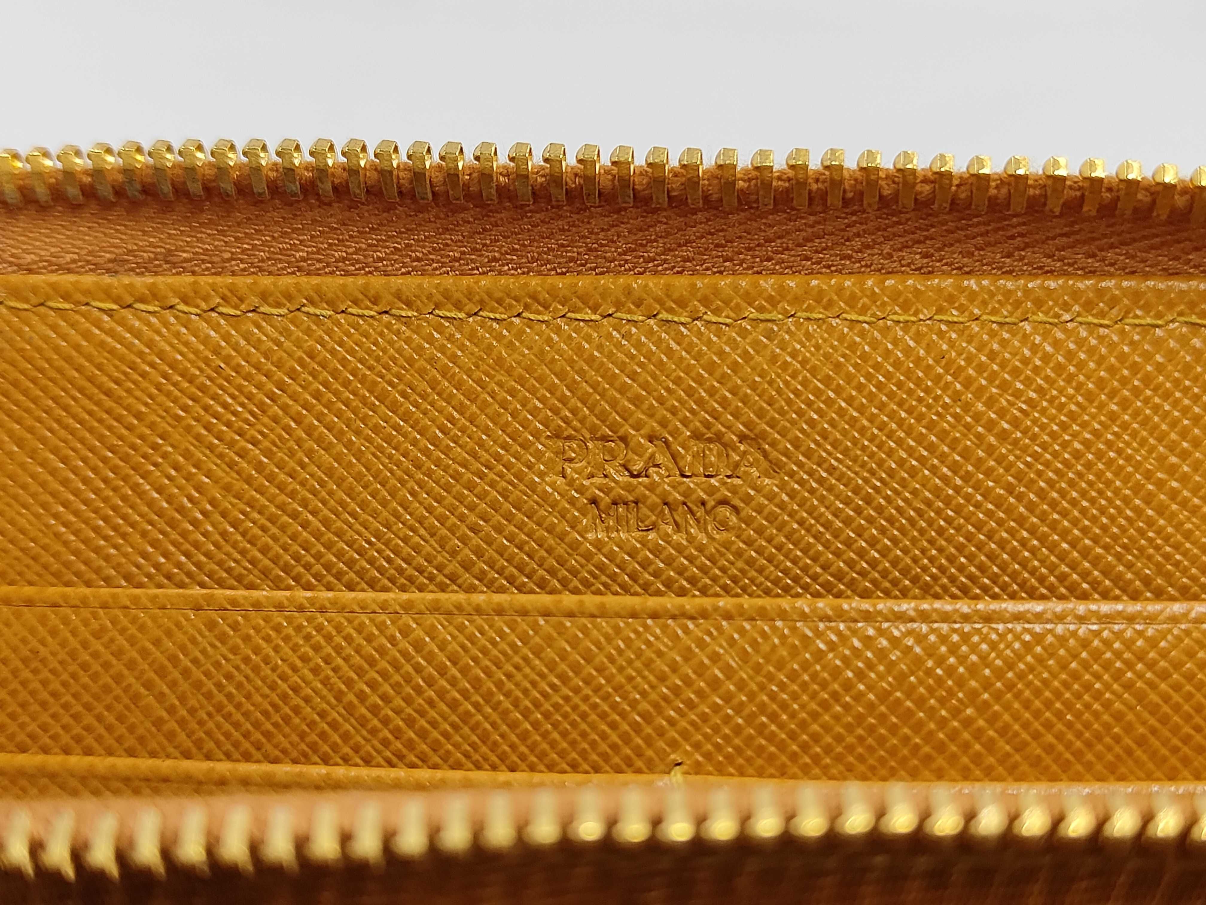 Long Wallet / PVC Wallet — view 10
