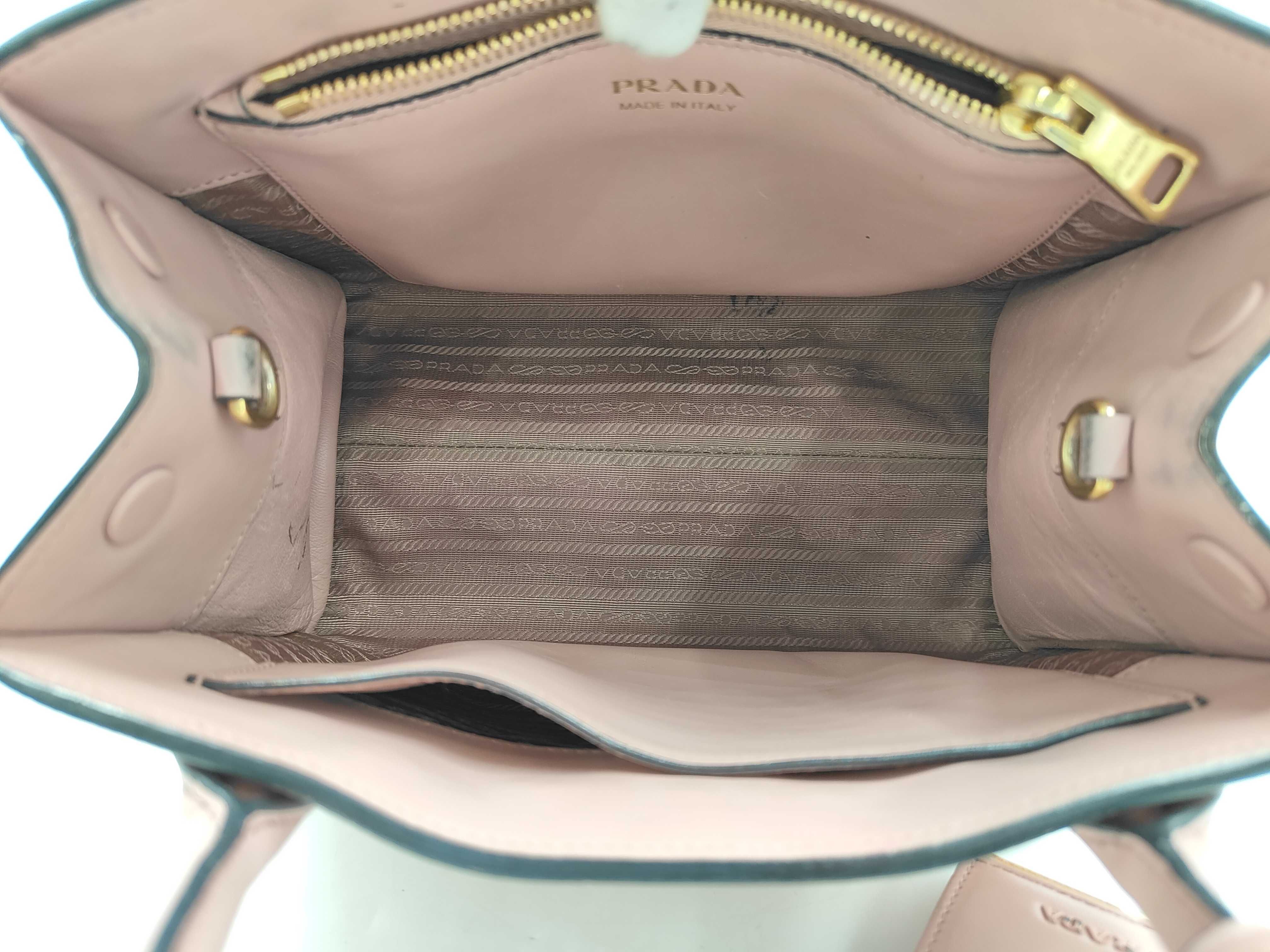 Tessuto Shoulder Bag — view 11