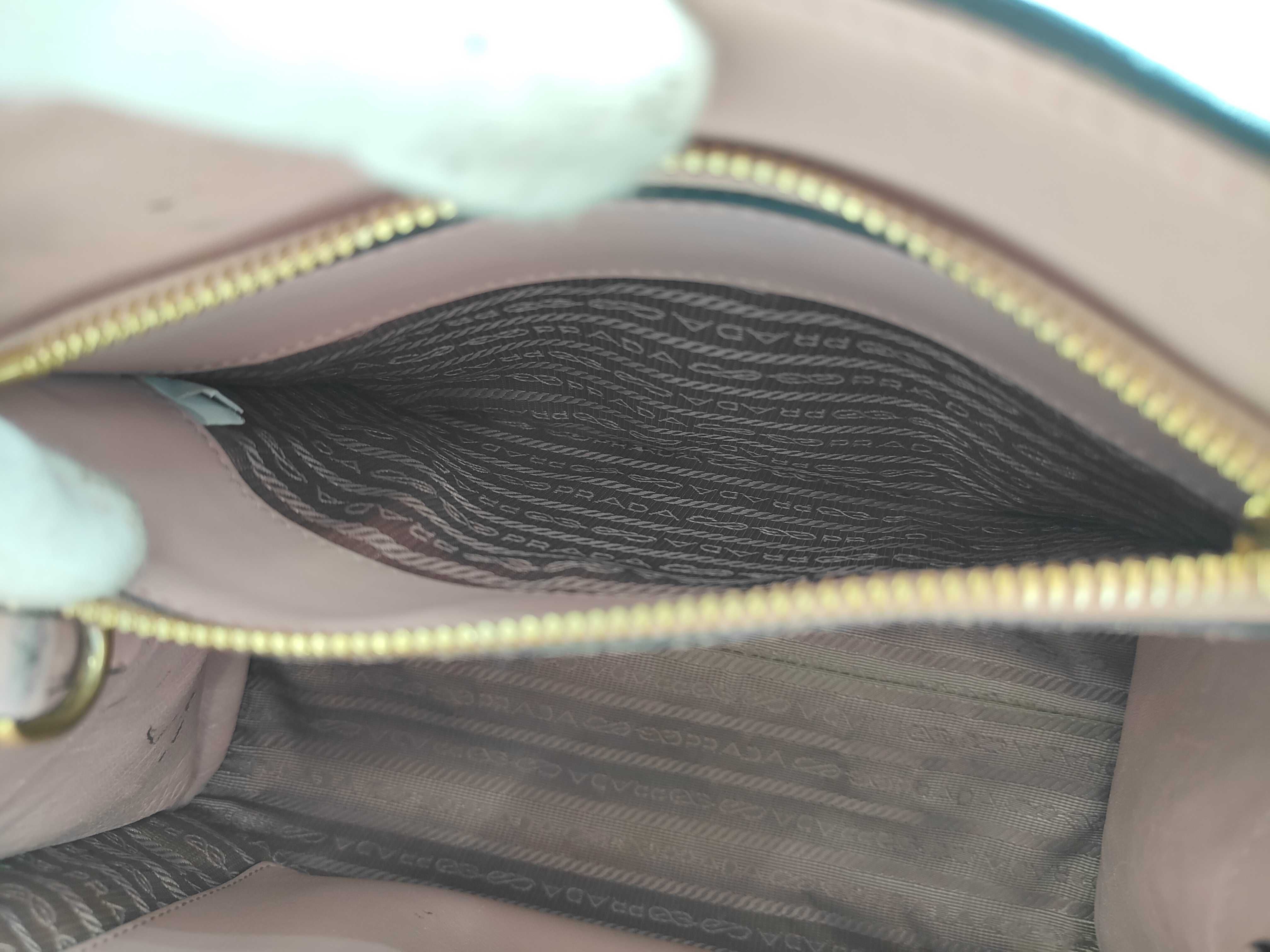 Tessuto Shoulder Bag — view 12