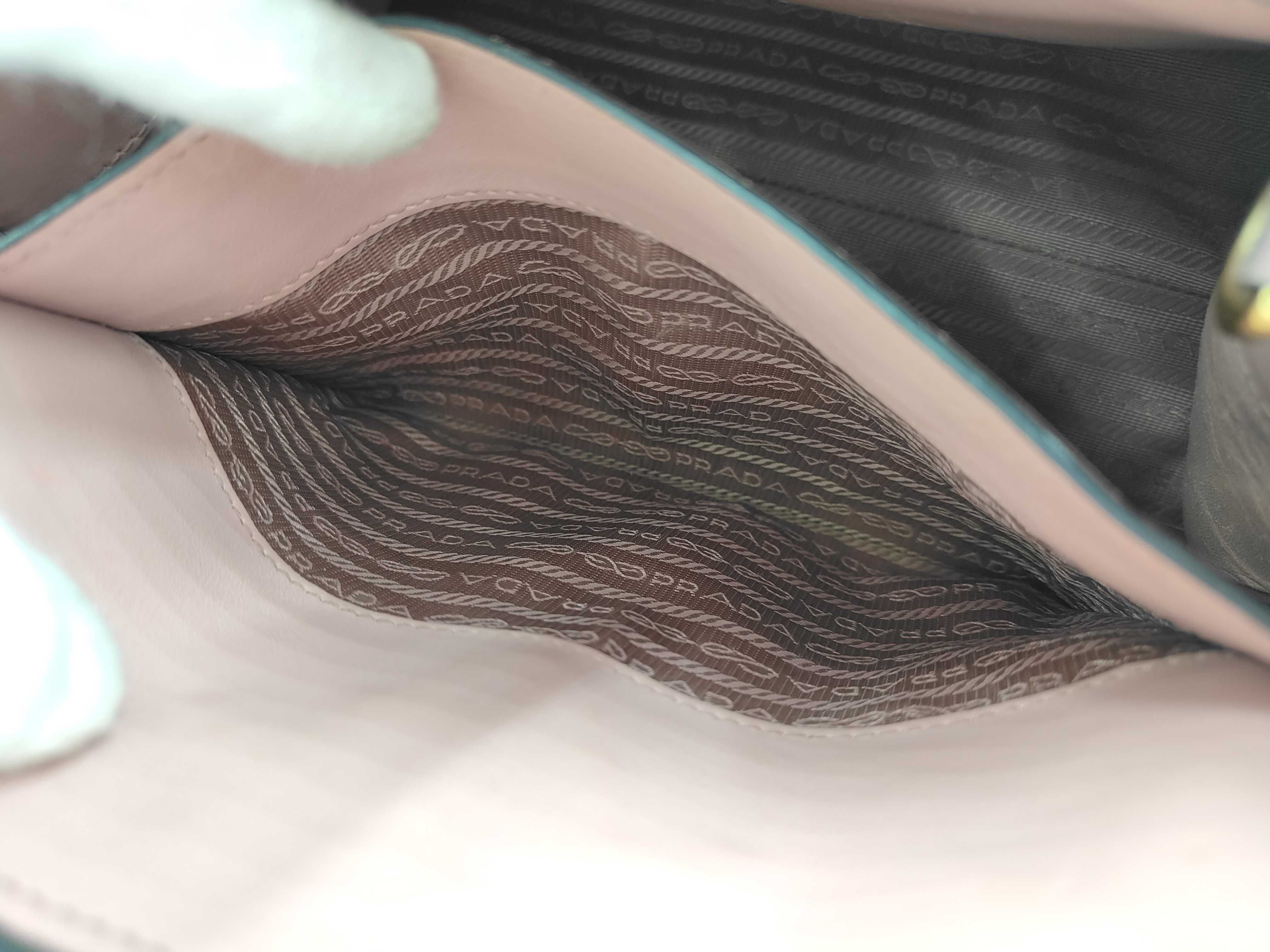 Tessuto Shoulder Bag — view 13