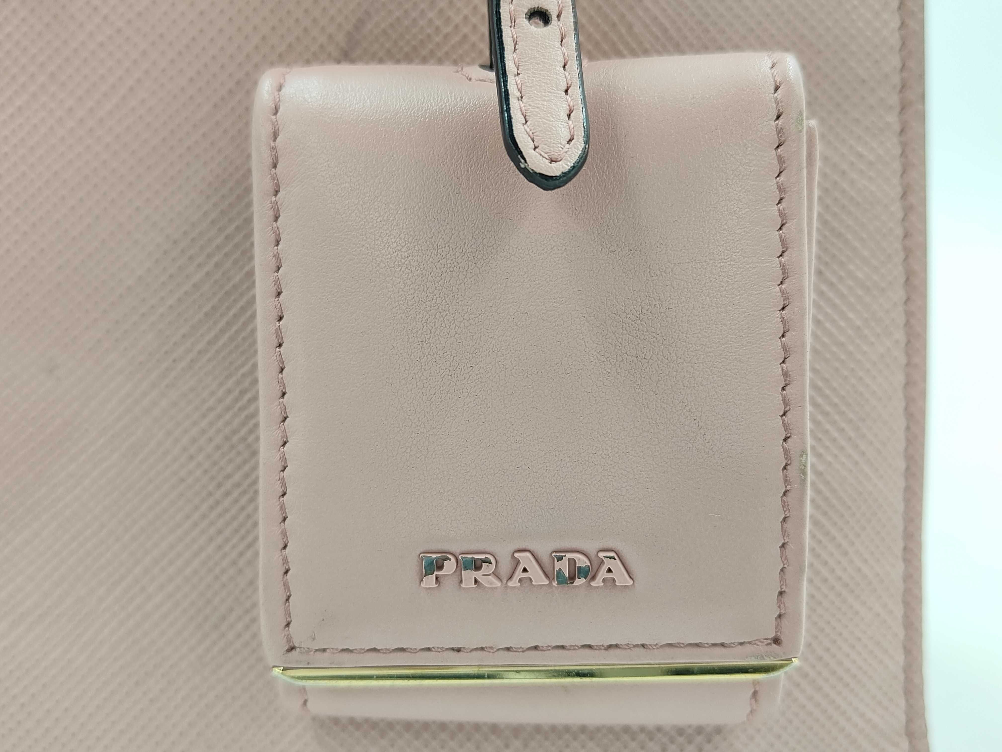Tessuto Shoulder Bag — view 15