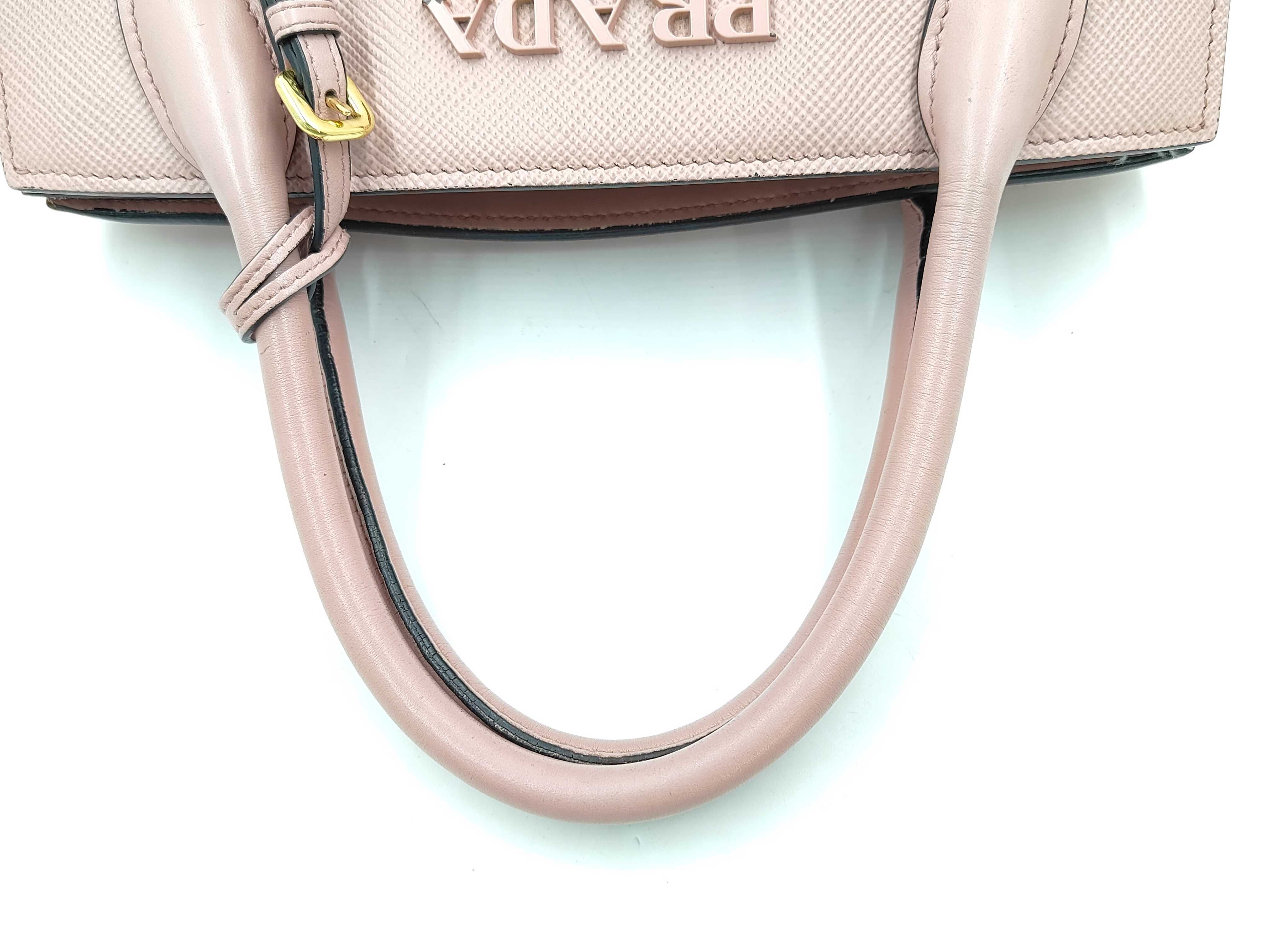 Tessuto Shoulder Bag — view 3