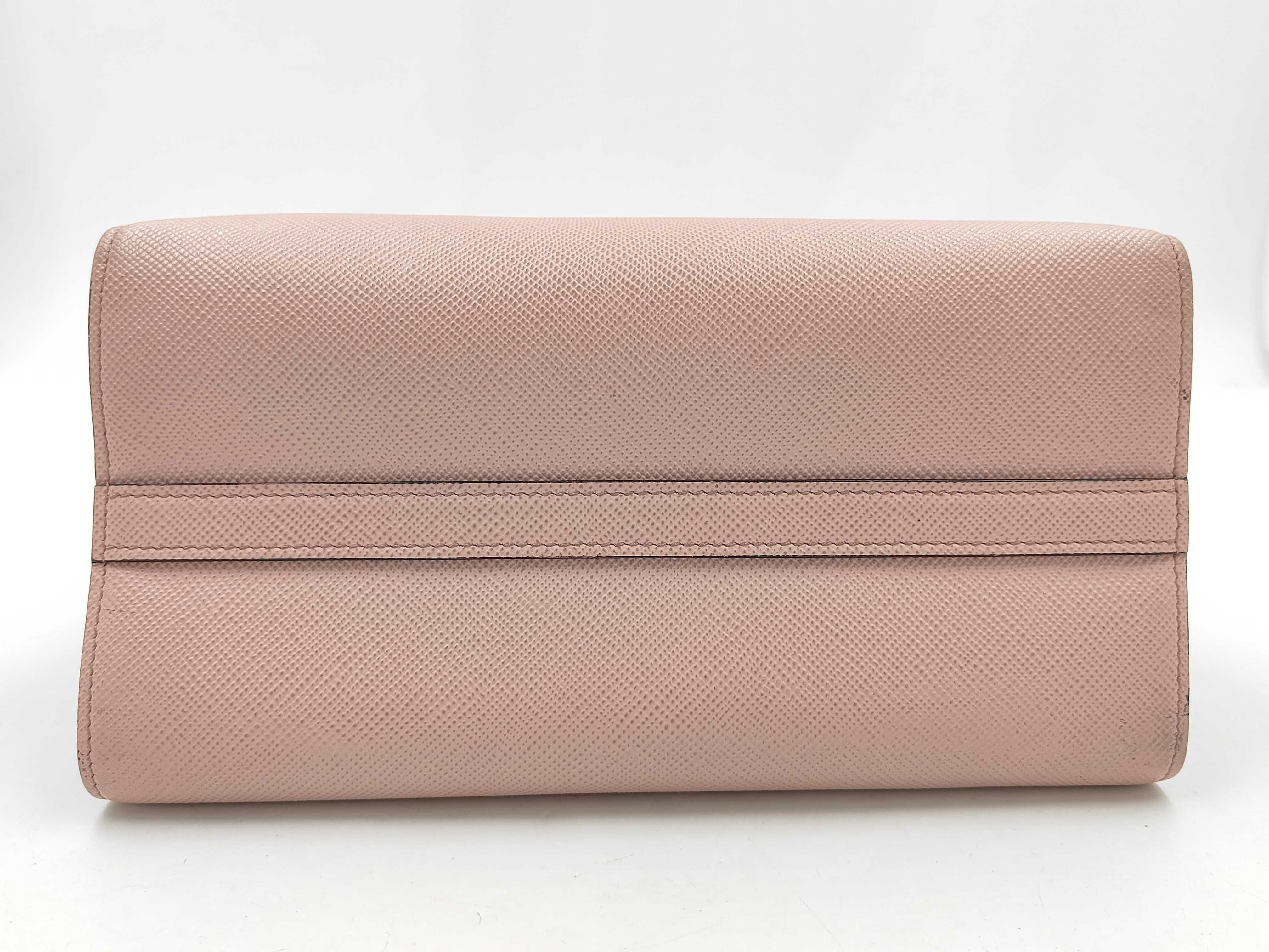 Tessuto Shoulder Bag — view 6