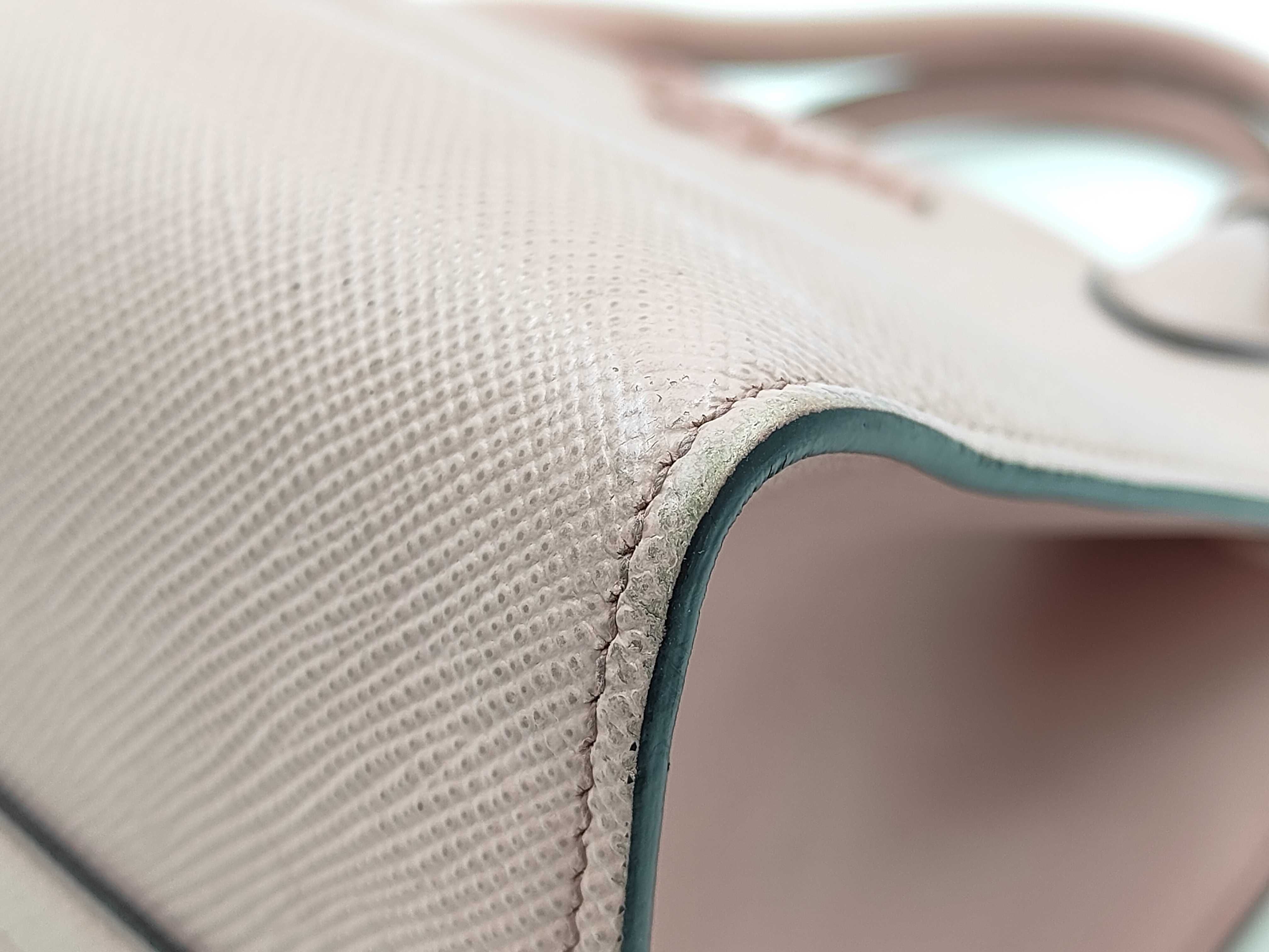 Tessuto Shoulder Bag — view 7