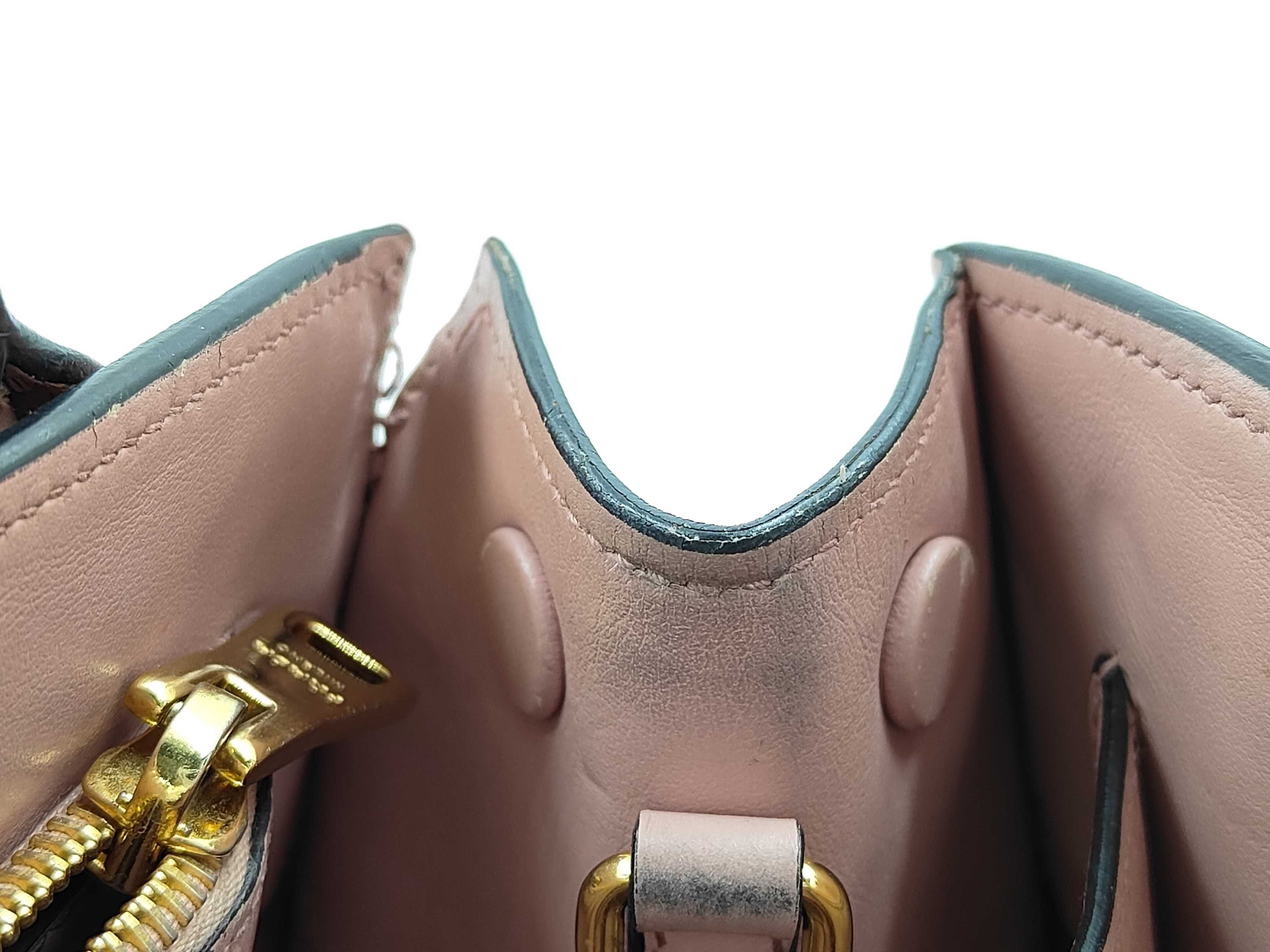 Tessuto Shoulder Bag — view 8