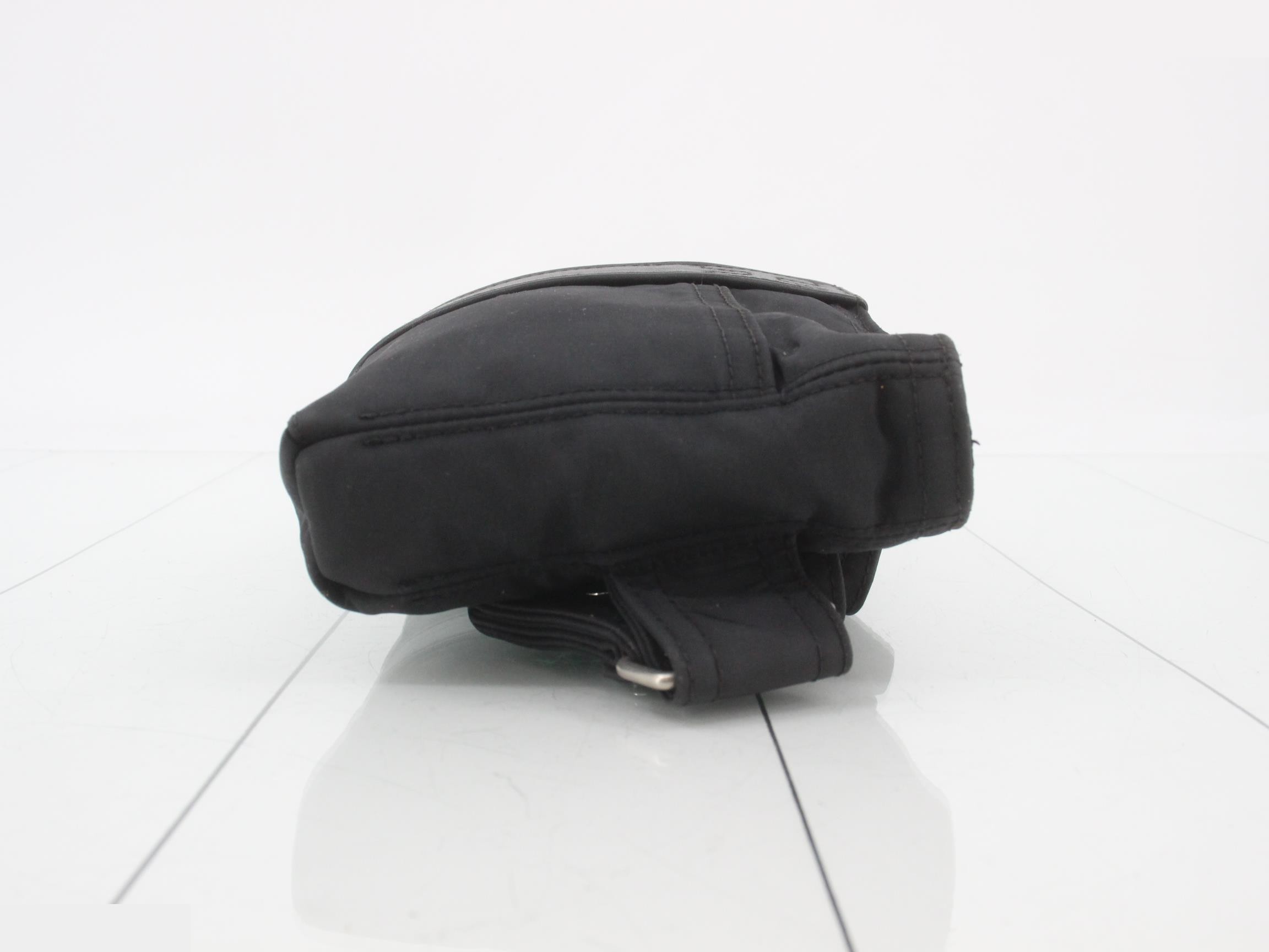 Shoulder bag, Acapulco — view 3