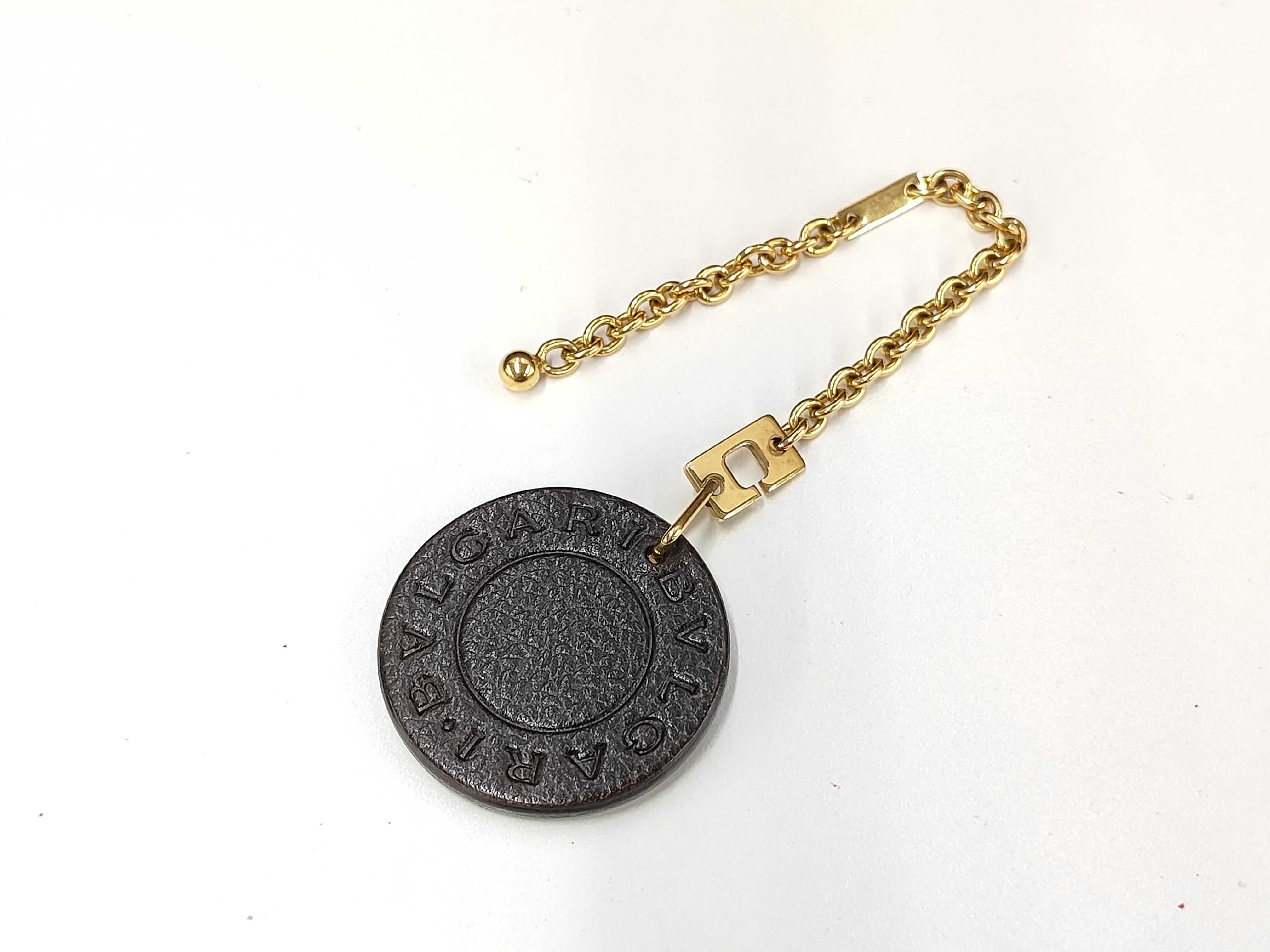Charm / Leather Charm — view 2