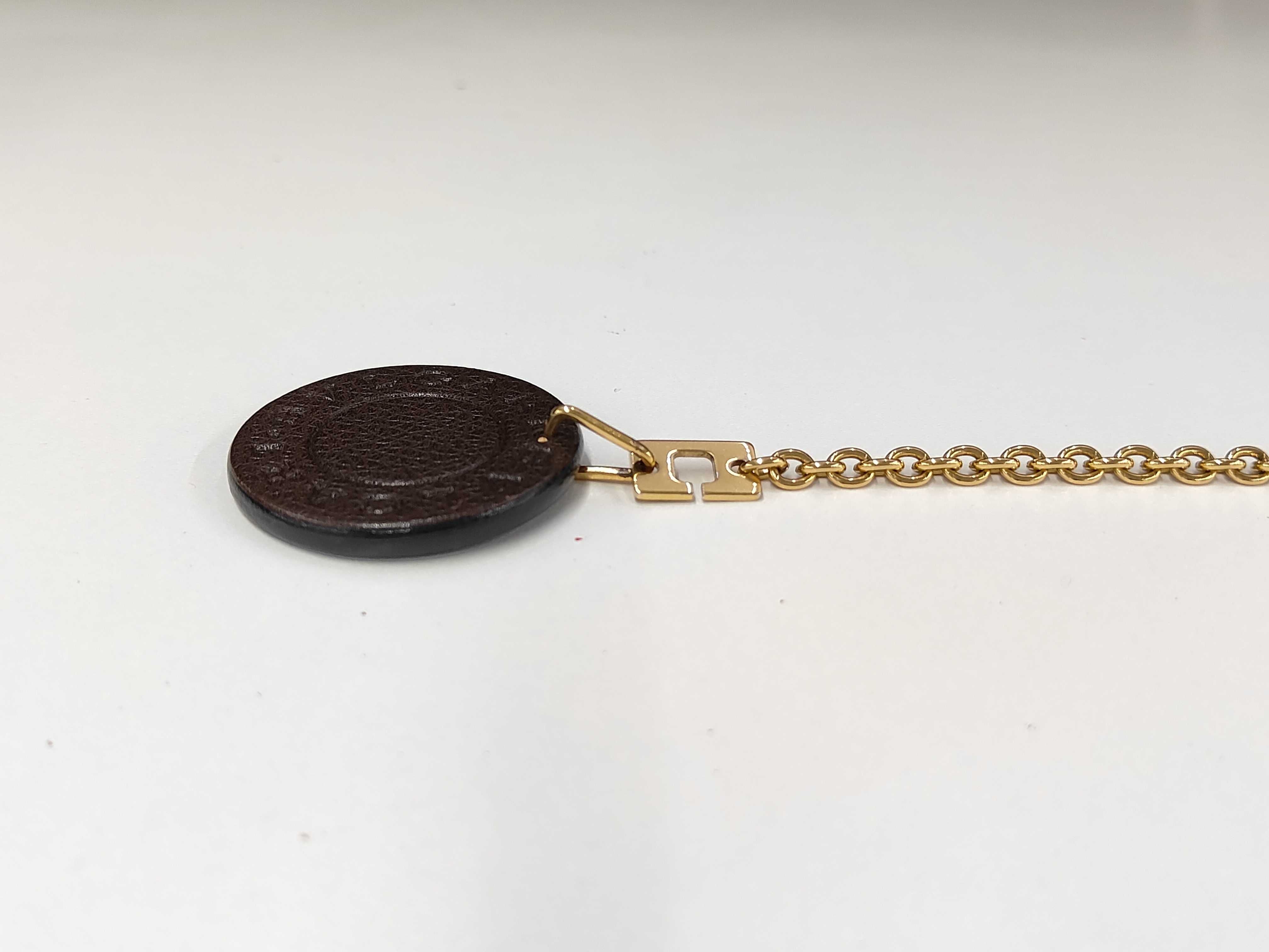 Charm / Leather Charm — view 3