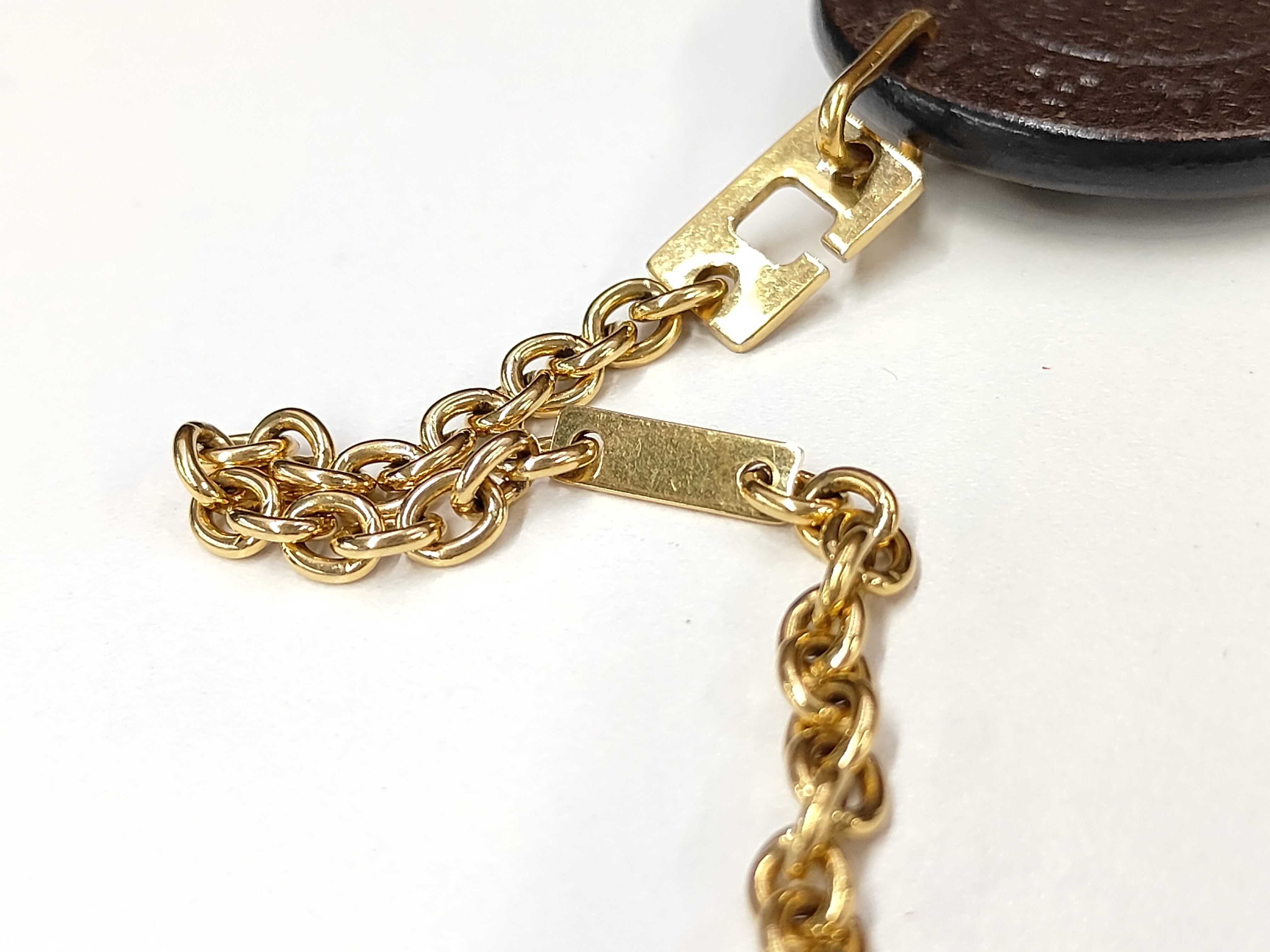 Charm / Leather Charm — view 4