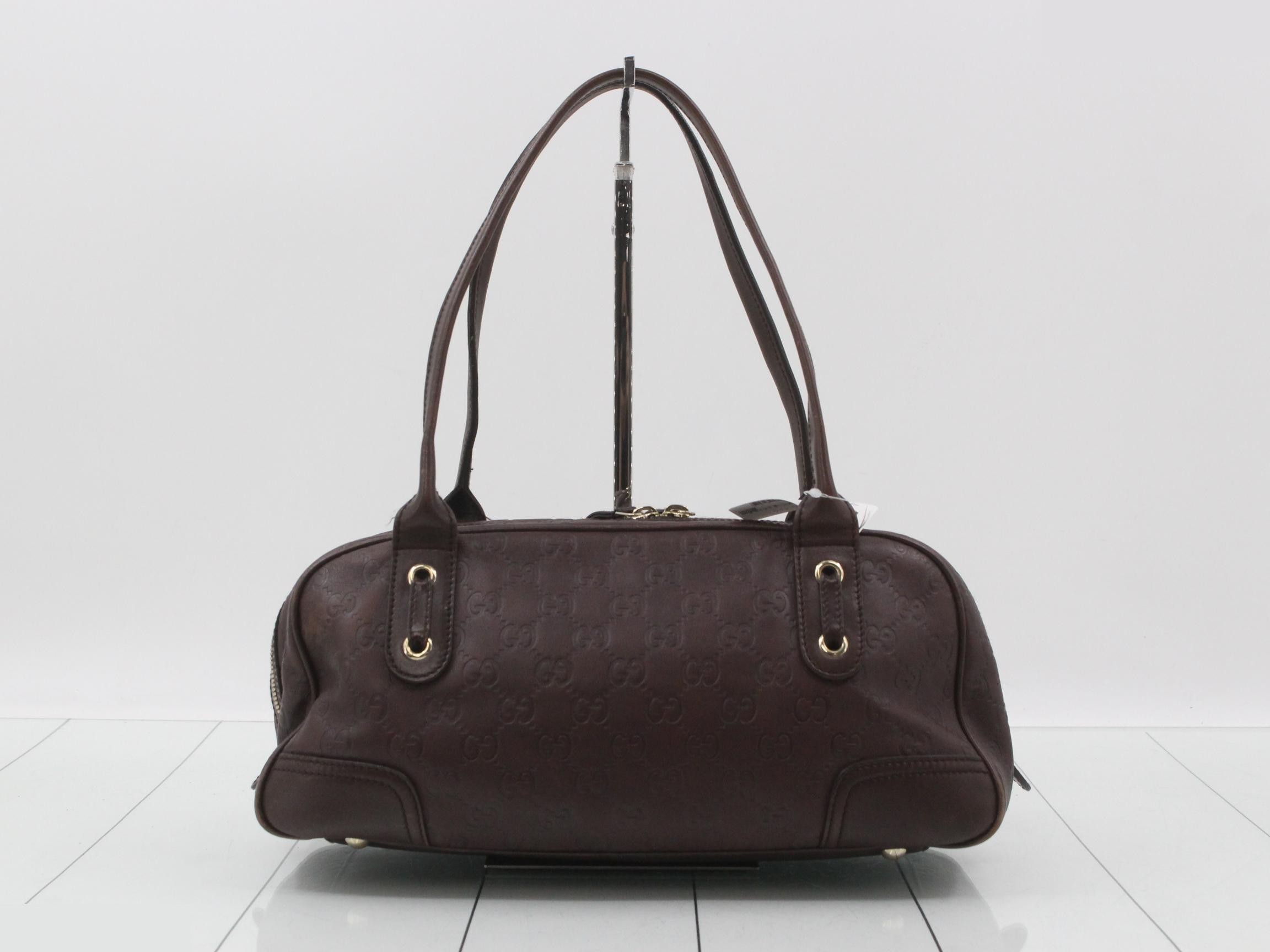 Guccissima (bag) - Handbag - Gucci — view 2