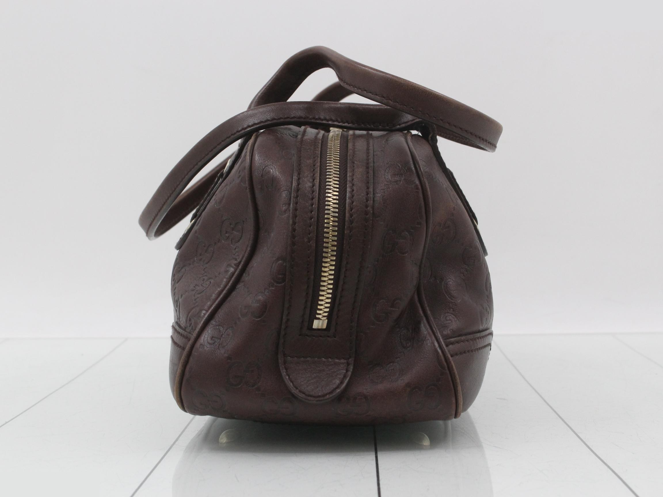 Guccissima (bag) - Handbag - Gucci — view 3