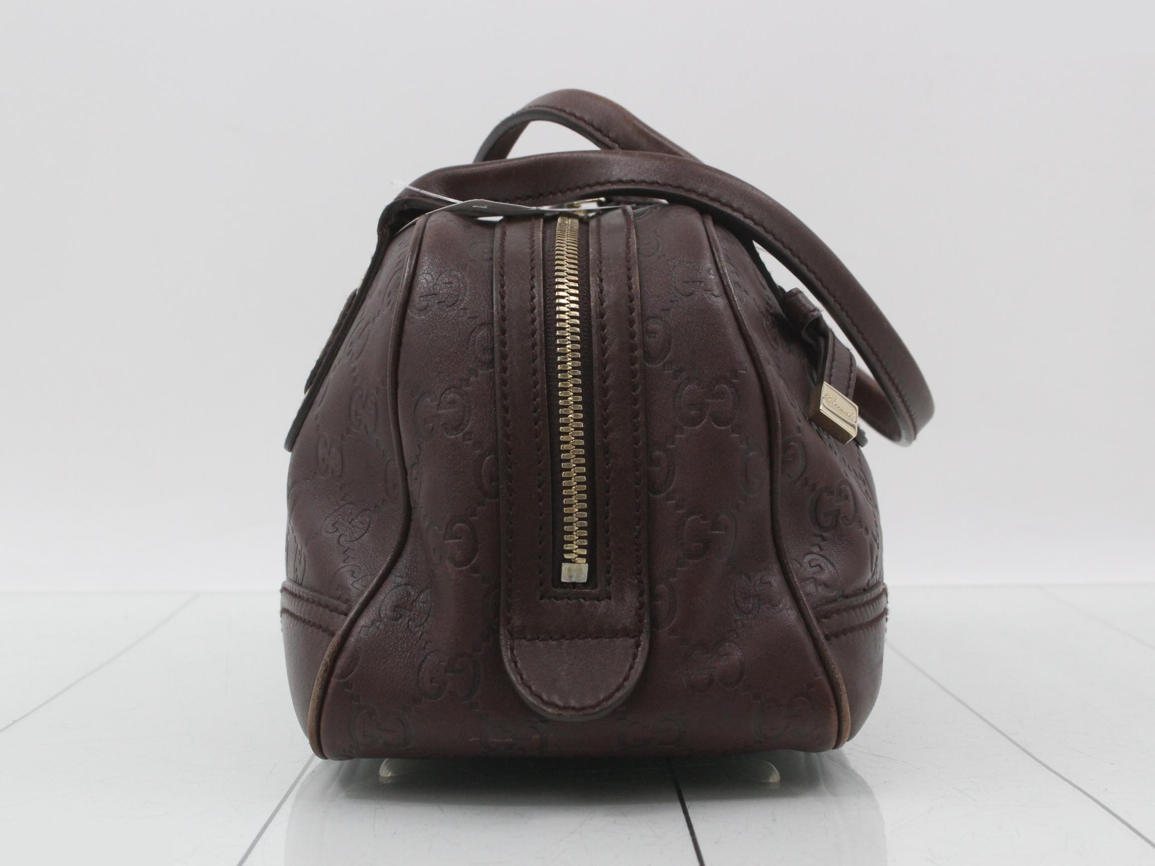 Guccissima (bag) - Handbag - Gucci — view 4