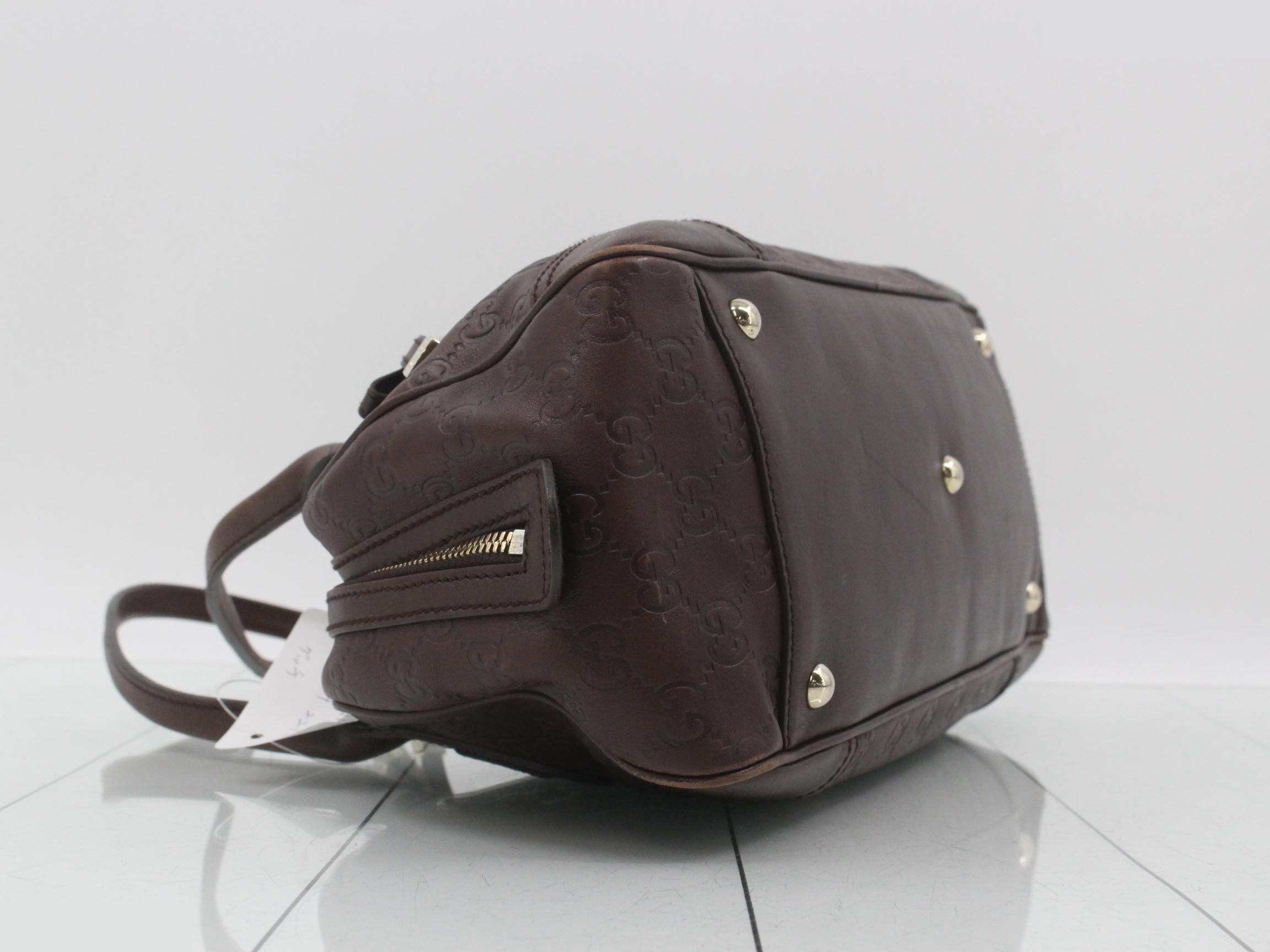 Guccissima (bag) - Handbag - Gucci — view 5