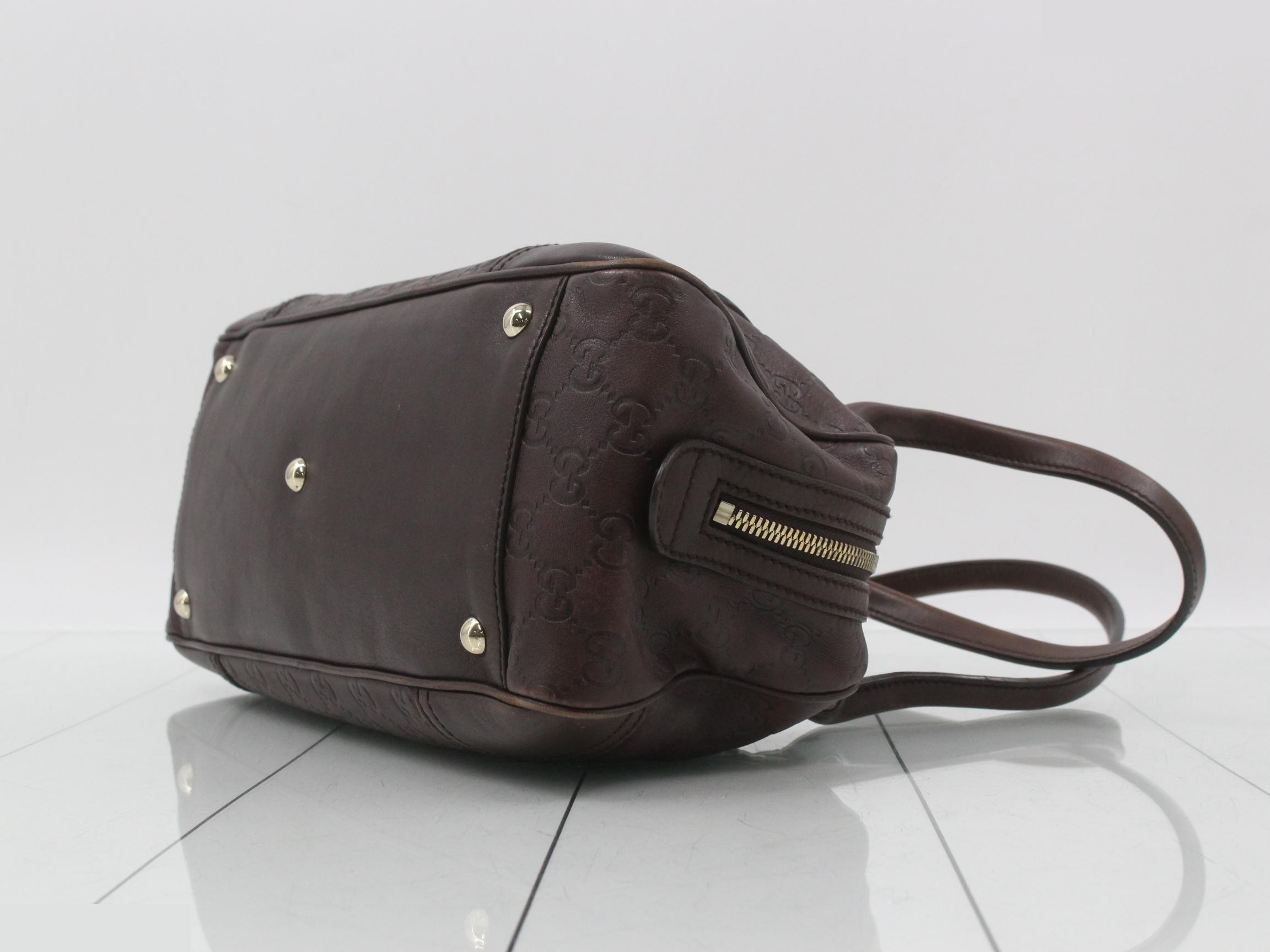 Guccissima (bag) - Handbag - Gucci — view 6