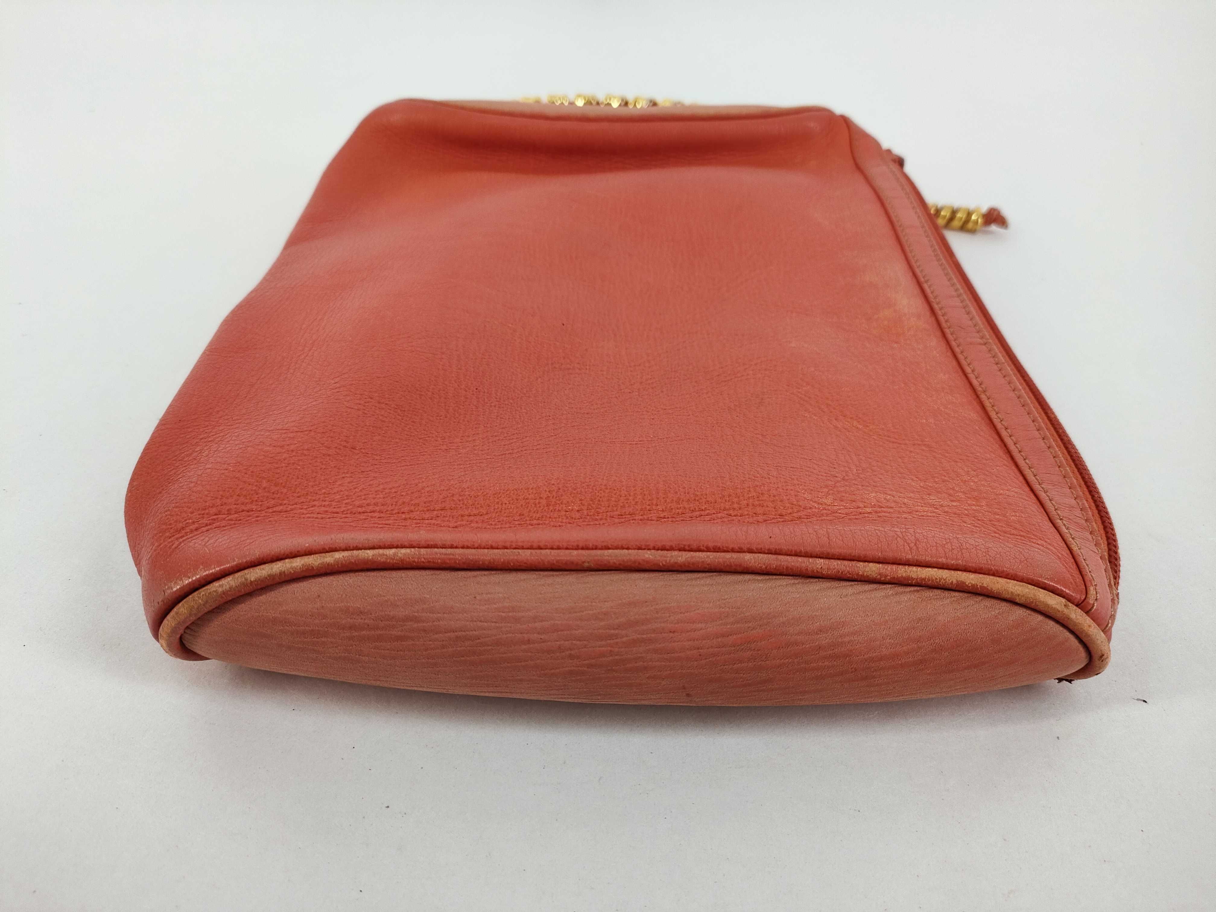 Velázquez Handbag, Clutch Bag with Twist Clasp — view 7