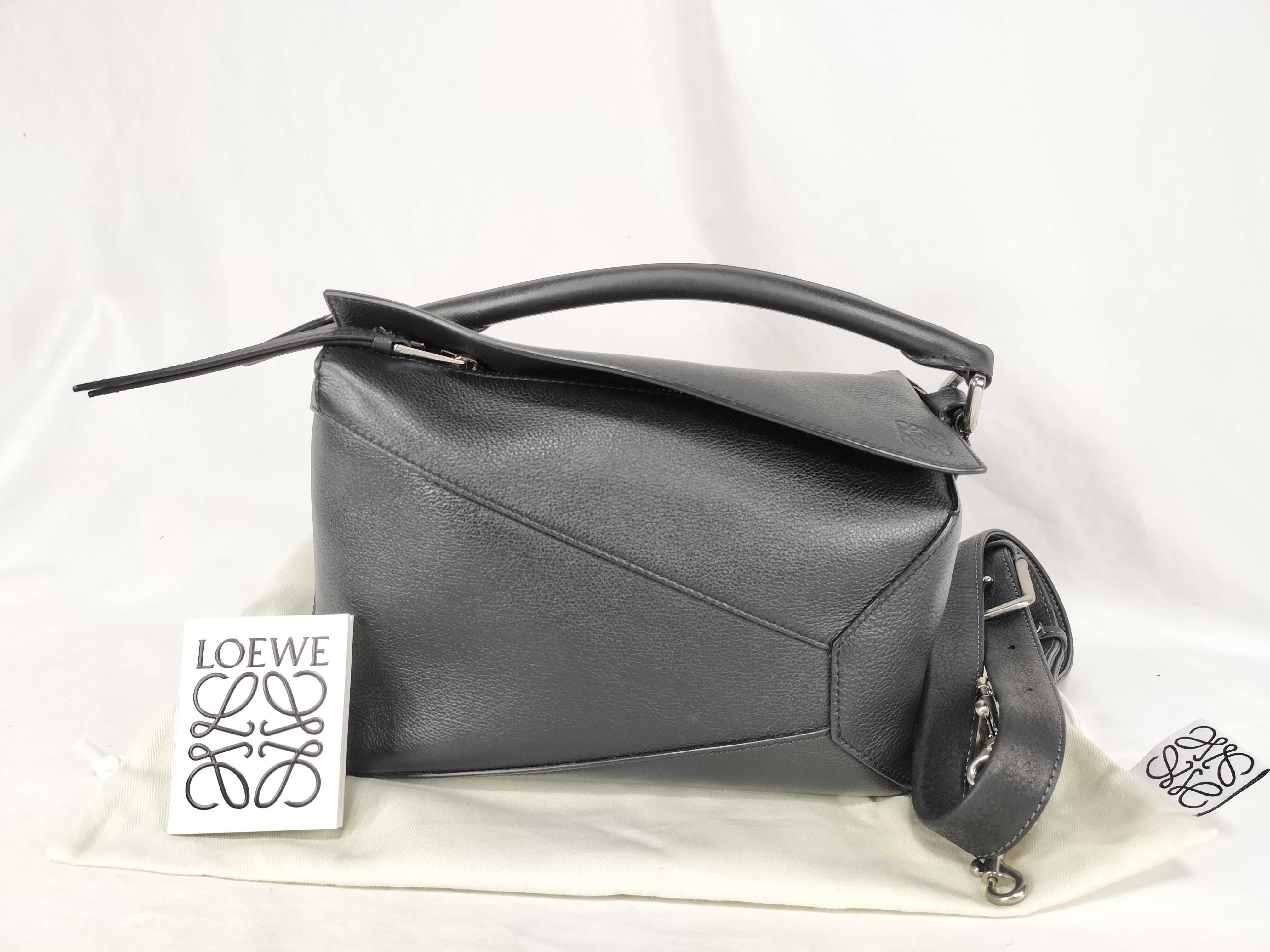 Puzzle Small Bag Handbag