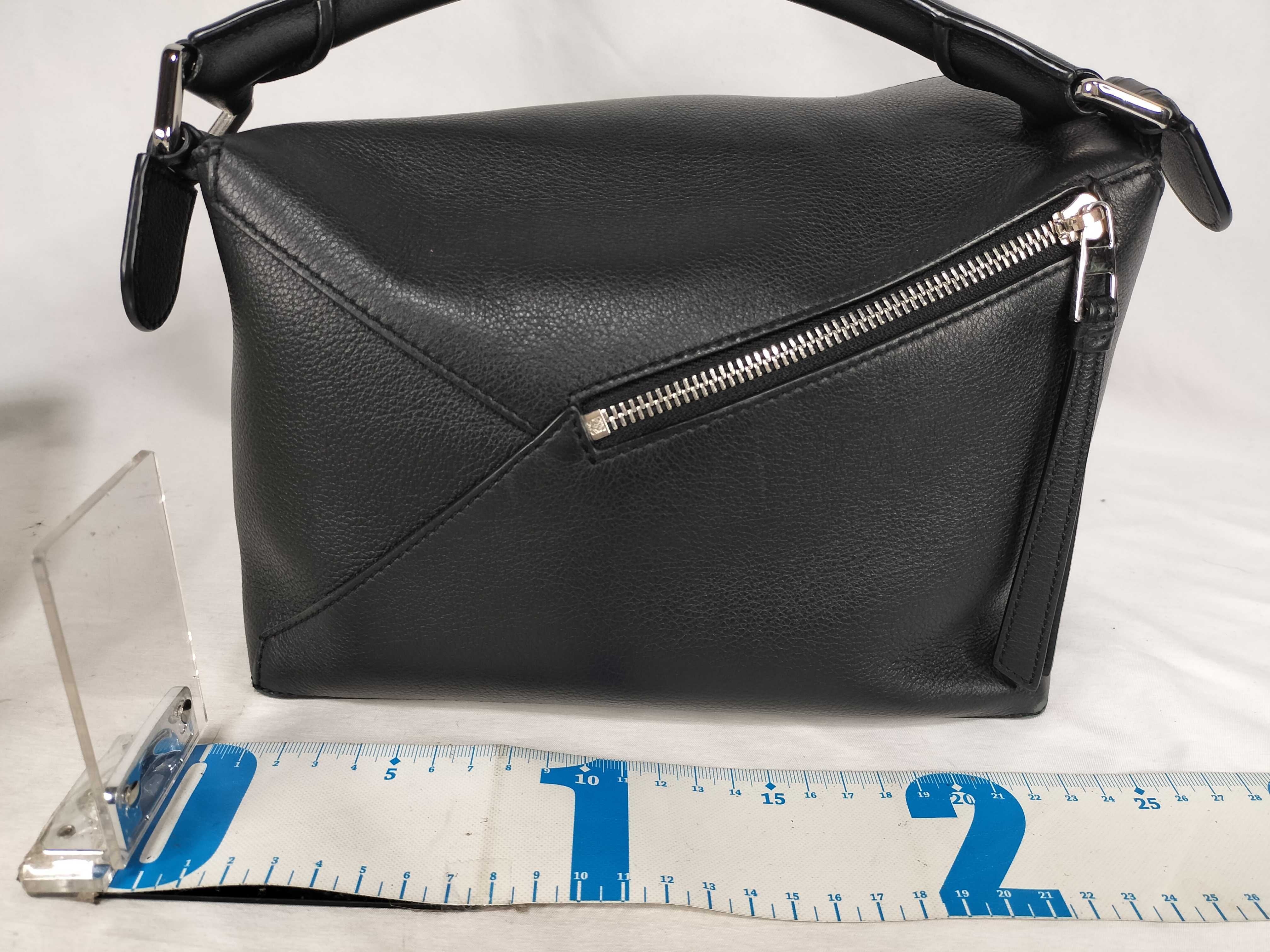 Puzzle Small Bag Handbag — view 2