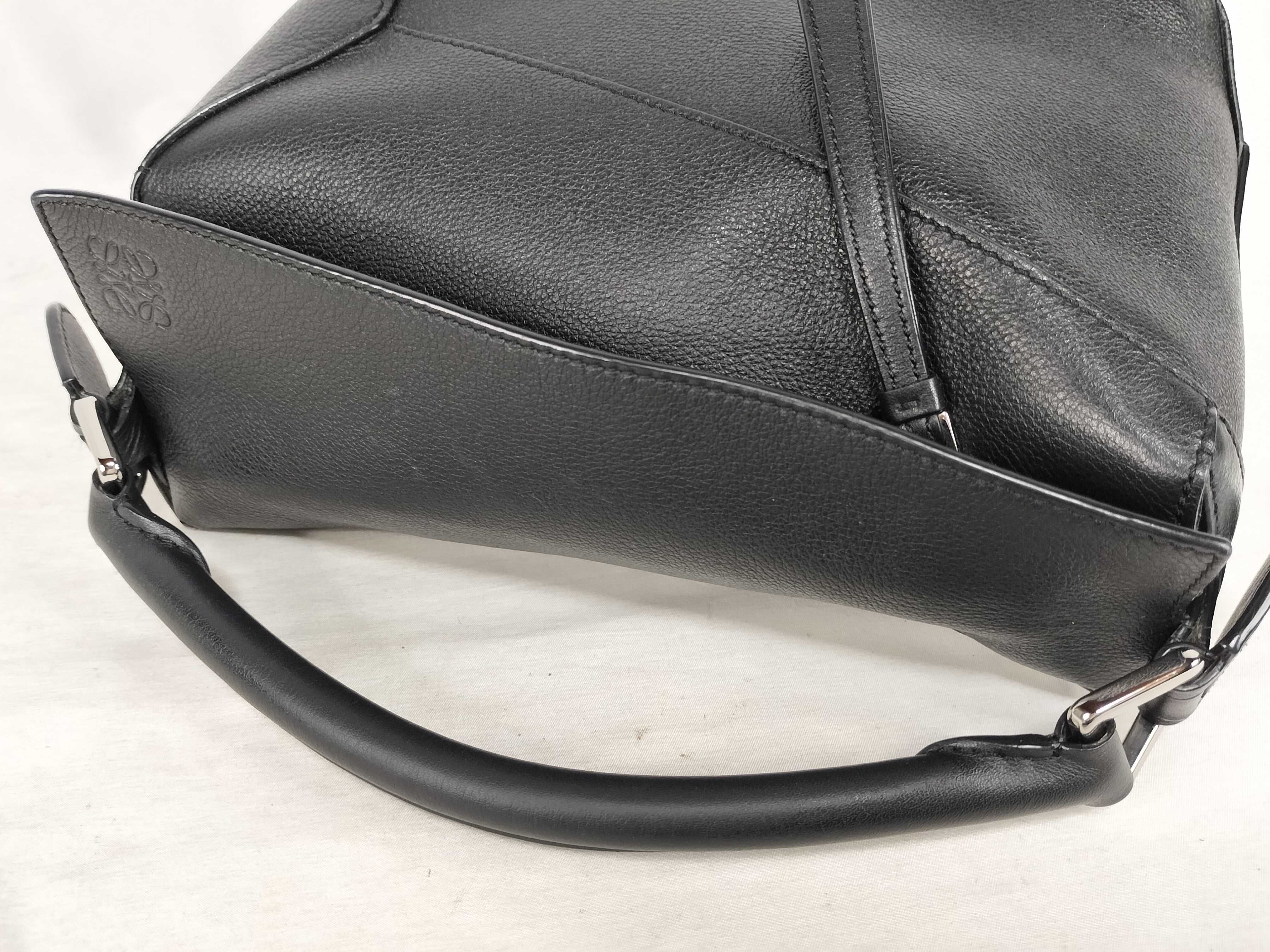 Puzzle Small Bag Handbag — view 3