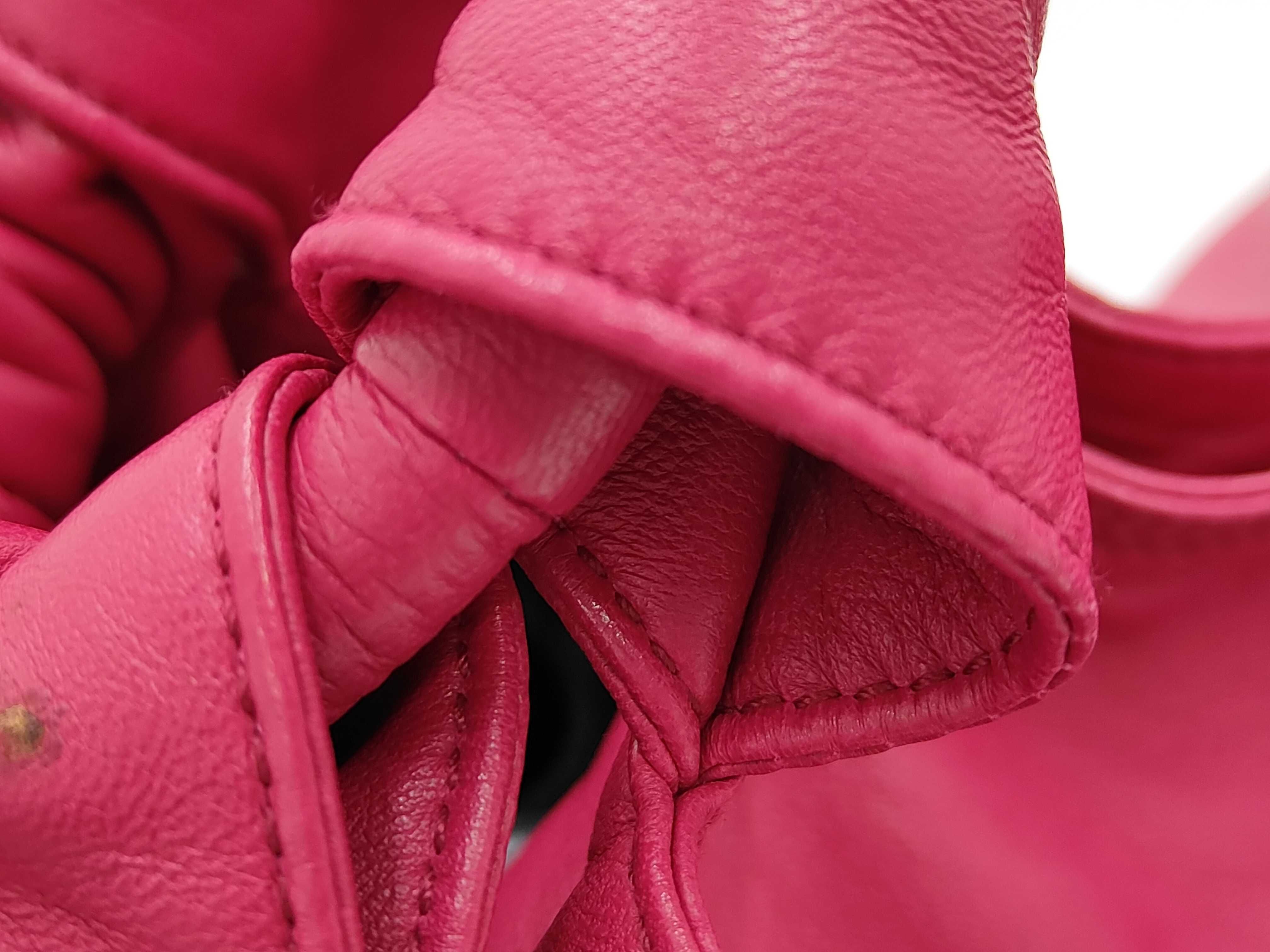 Nappa Aire Bag — view 3