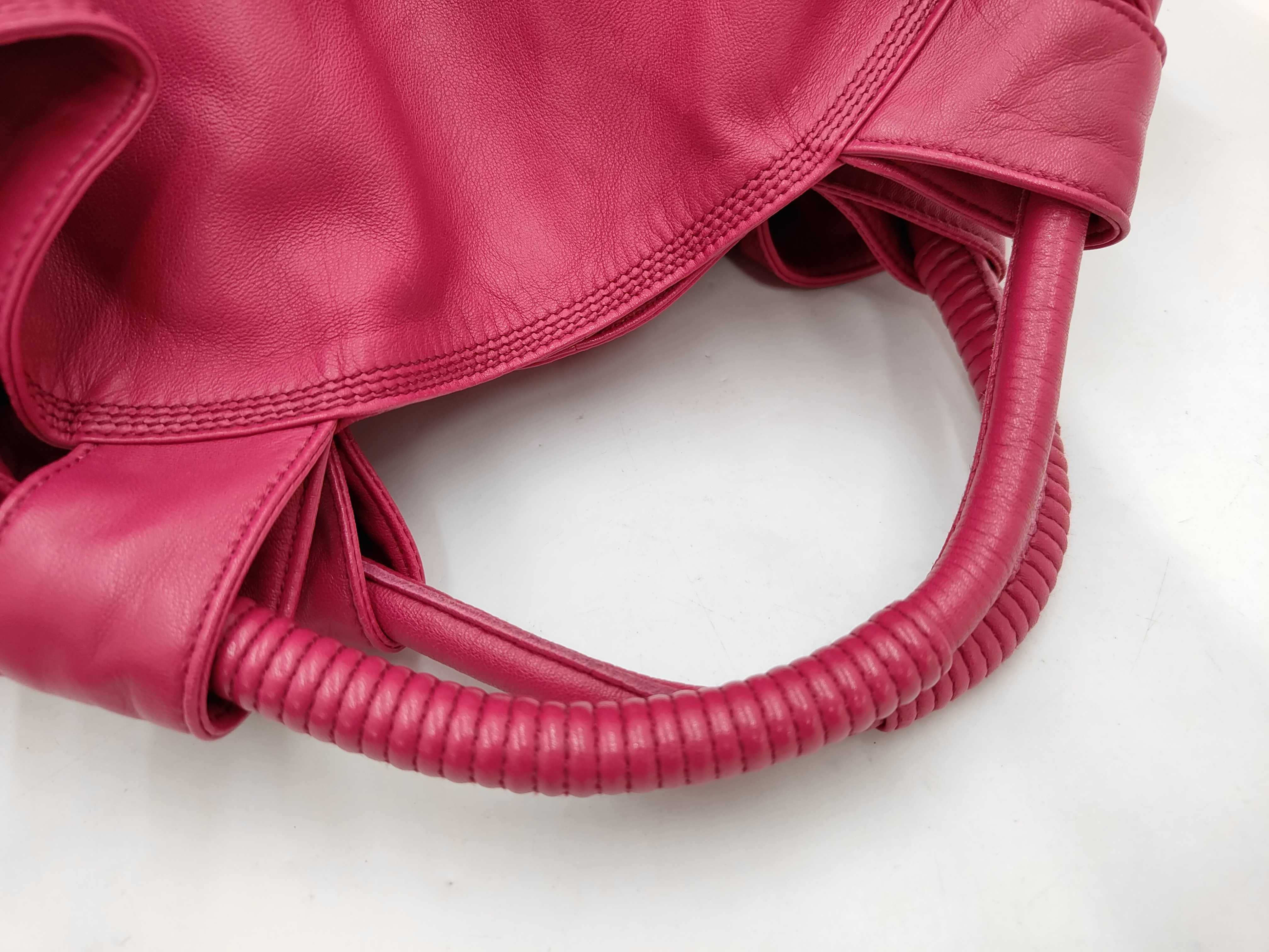 Nappa Aire Bag — view 4