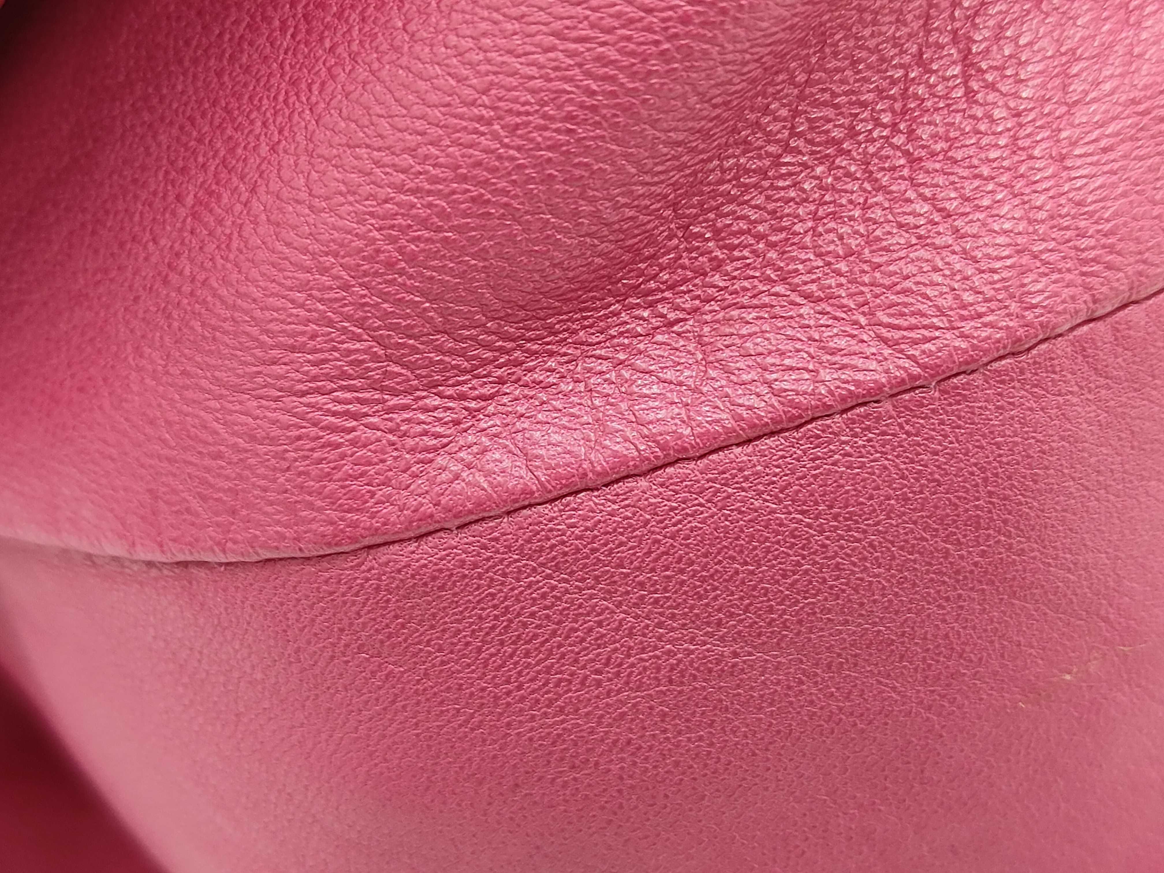 Nappa Aire Bag — view 6