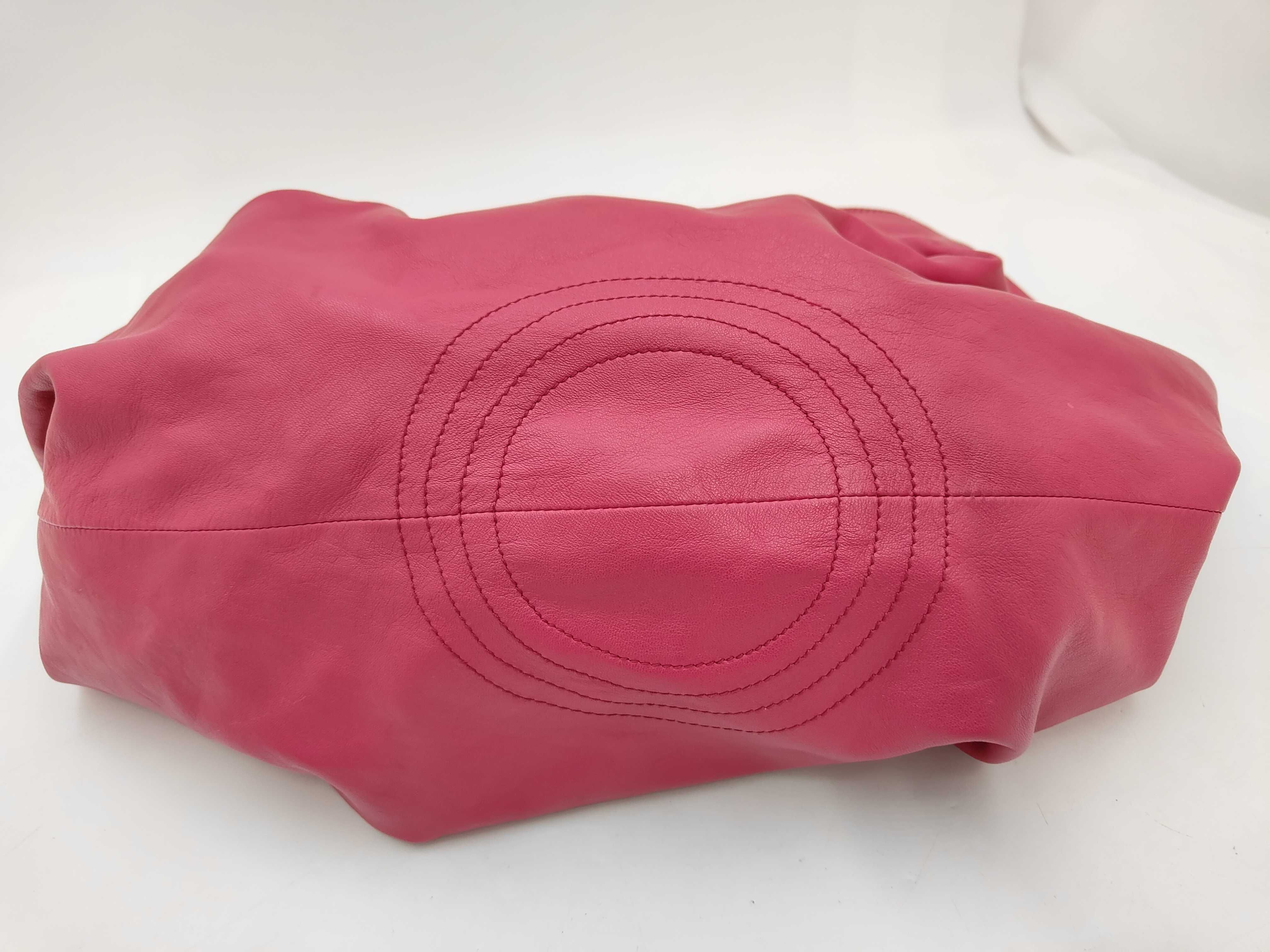 Nappa Aire Bag — view 7